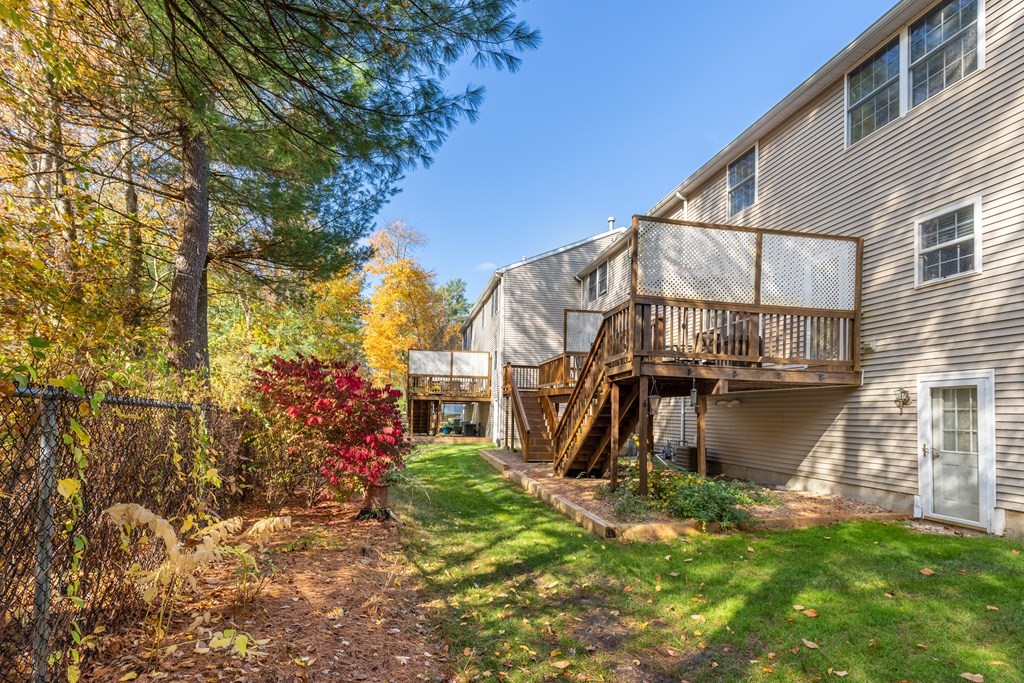 175 Leonard Street, Unit 4 Raynham, MA 02767 - Photo 36 of 36 Gallery Image 36