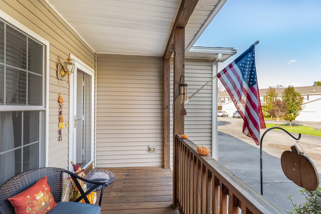 175 Leonard Street, Unit 4 Raynham, MA 02767 - Photo 5 of 36 Gallery Image 5