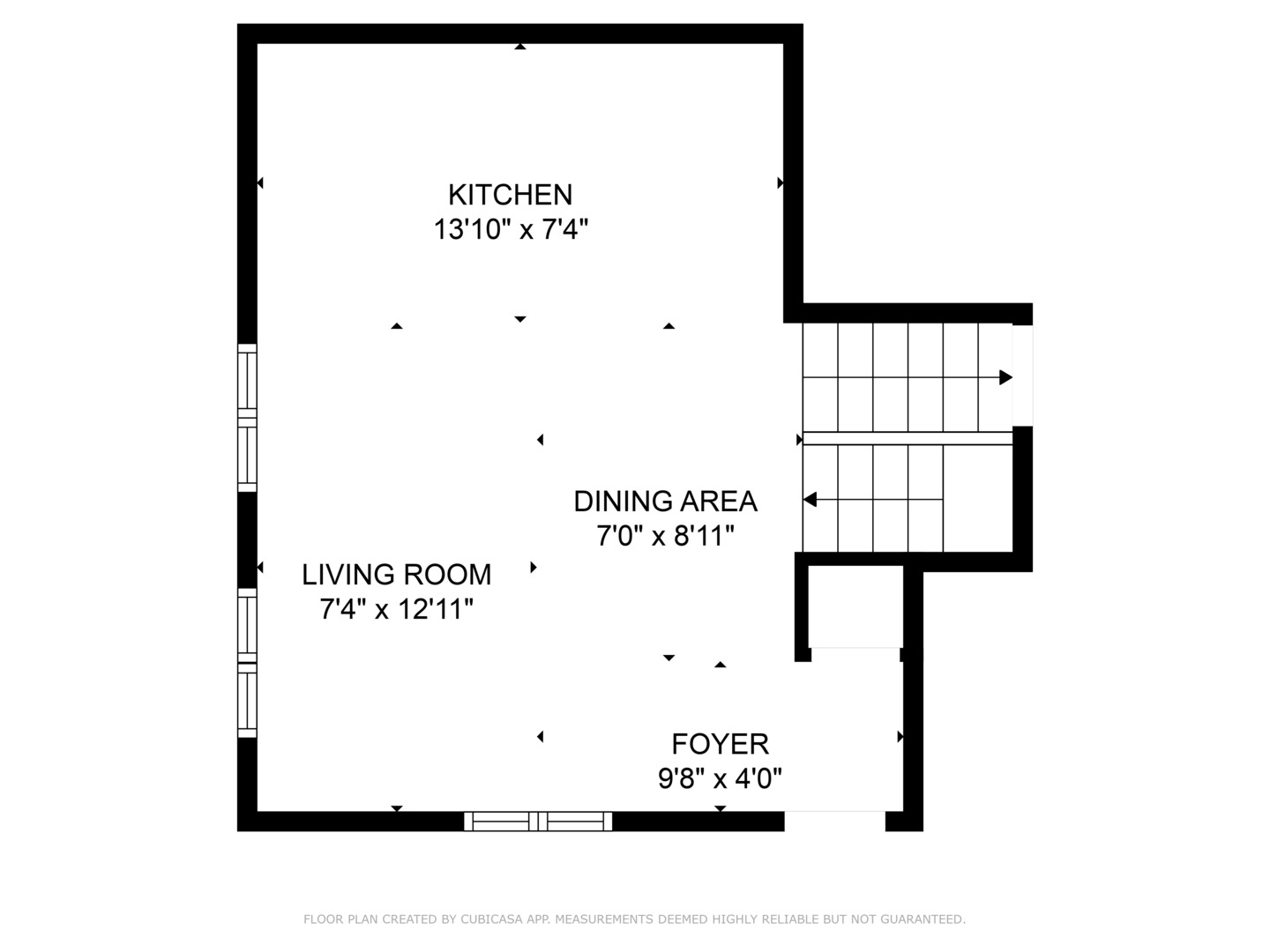 532 Inverrary Lane Deerfield, IL 60015 - Photo 20 of 23 unknown