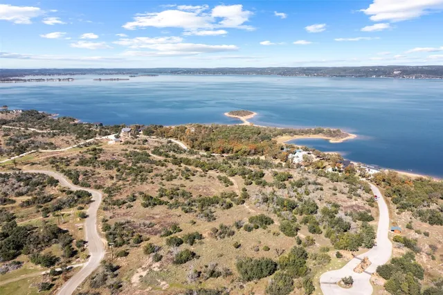 a view of sky from window