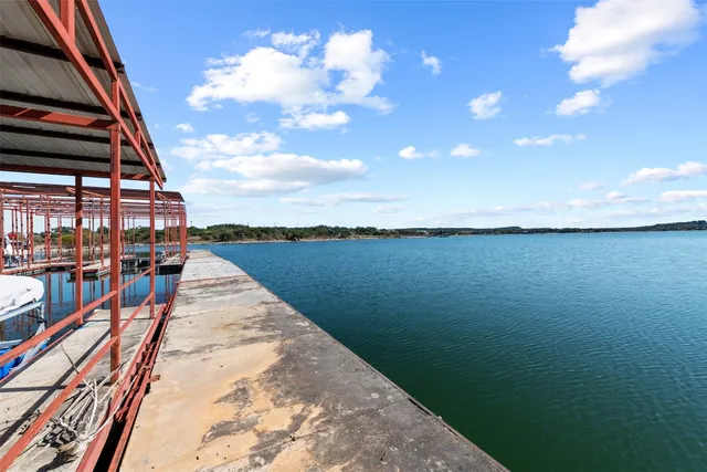 $300,000 | Lot 78 Peninsula Drive, Burnet, TX 78611