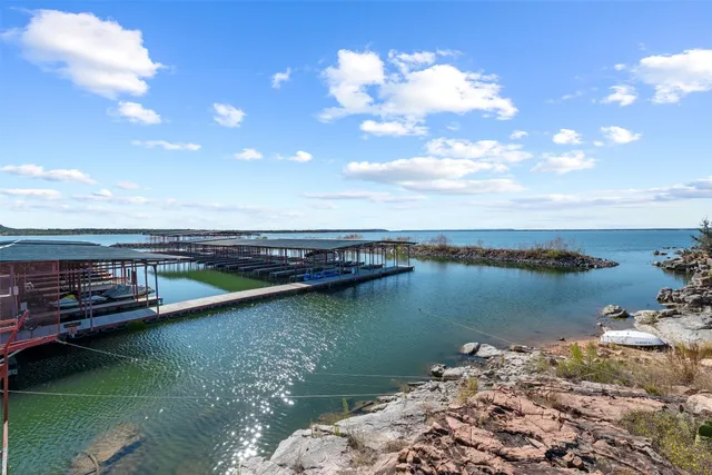 $300,000 | Lot 78 Peninsula Drive, Burnet, TX 78611