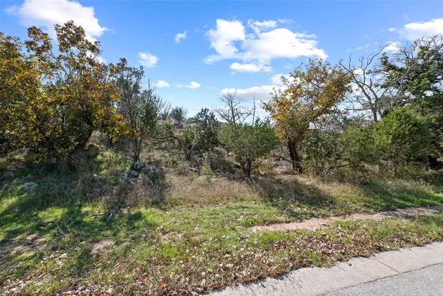 $300,000 | Lot 78 Peninsula Drive, Burnet, TX 78611