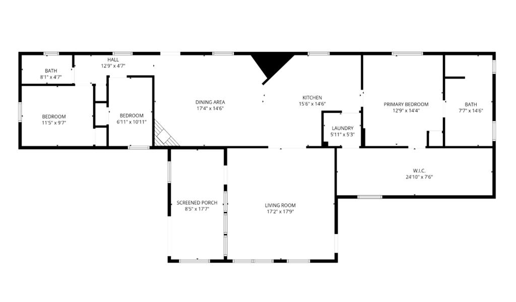 912 Alamo Road Fredericksburg, TX 78624 - Photo 21 of 21