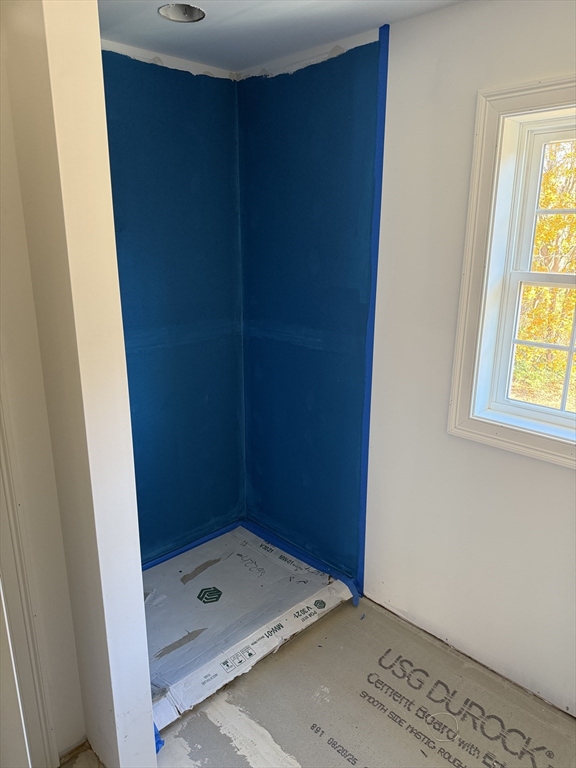 41 Deroche Circle Ludlow, MA 01056 - Photo 12 of 16 a bathroom with a shower