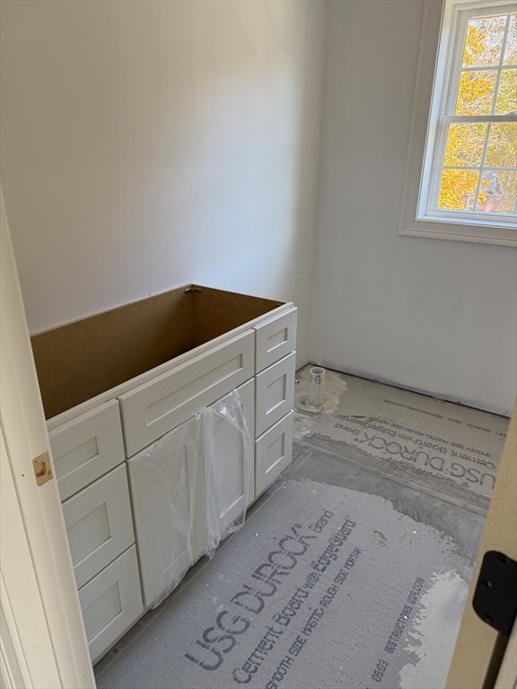41 Deroche Circle Ludlow, MA 01056 - Photo 16 of 16 a view of storage and utility room with window
