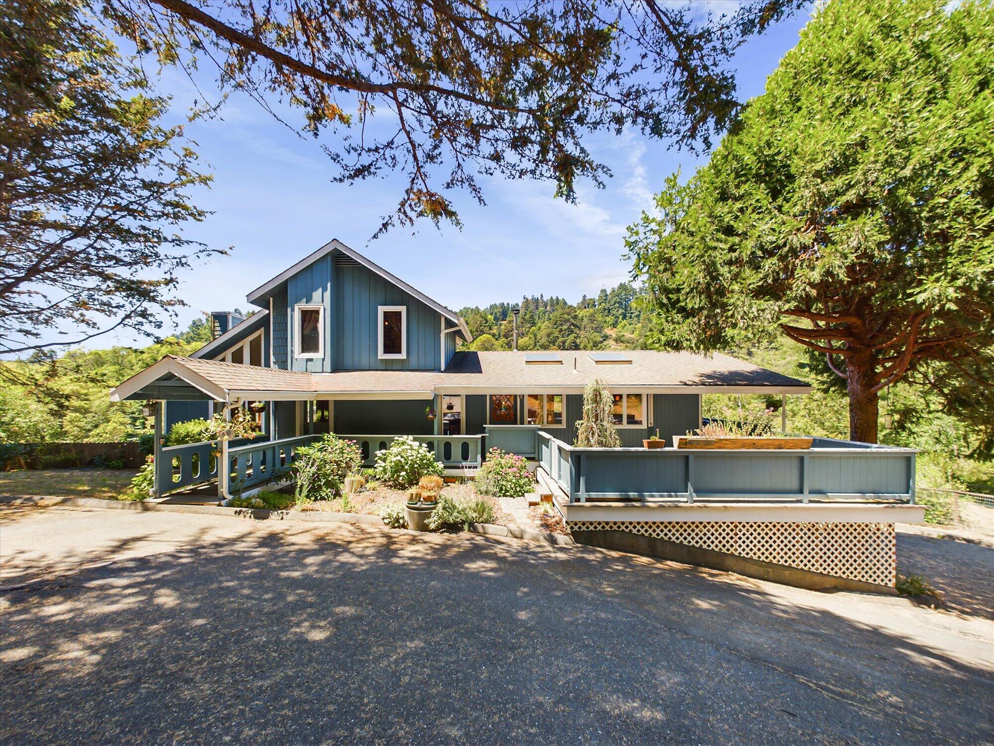 6350 Rohnerville Road Hydesville, CA 95547 - Photo 1 of 1 Gallery Image 1