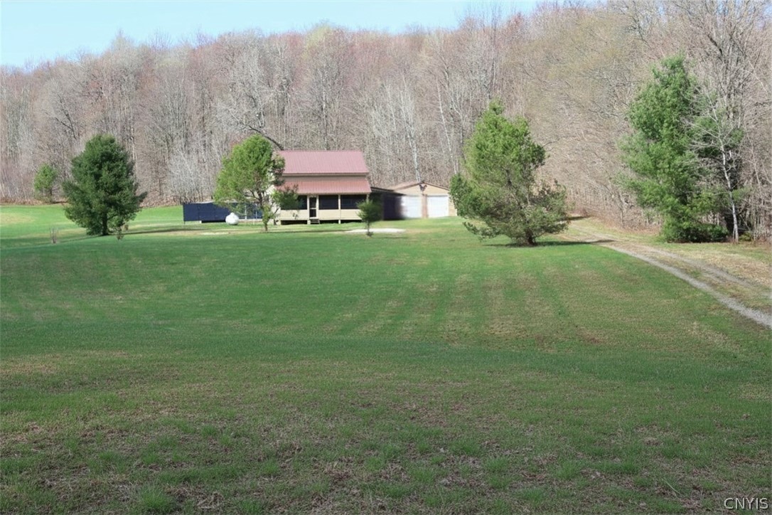 4571 Yorkland Road Annsville, NY 13471 - Photo 1 of 49 Welcome to 4571 Yorkland Road