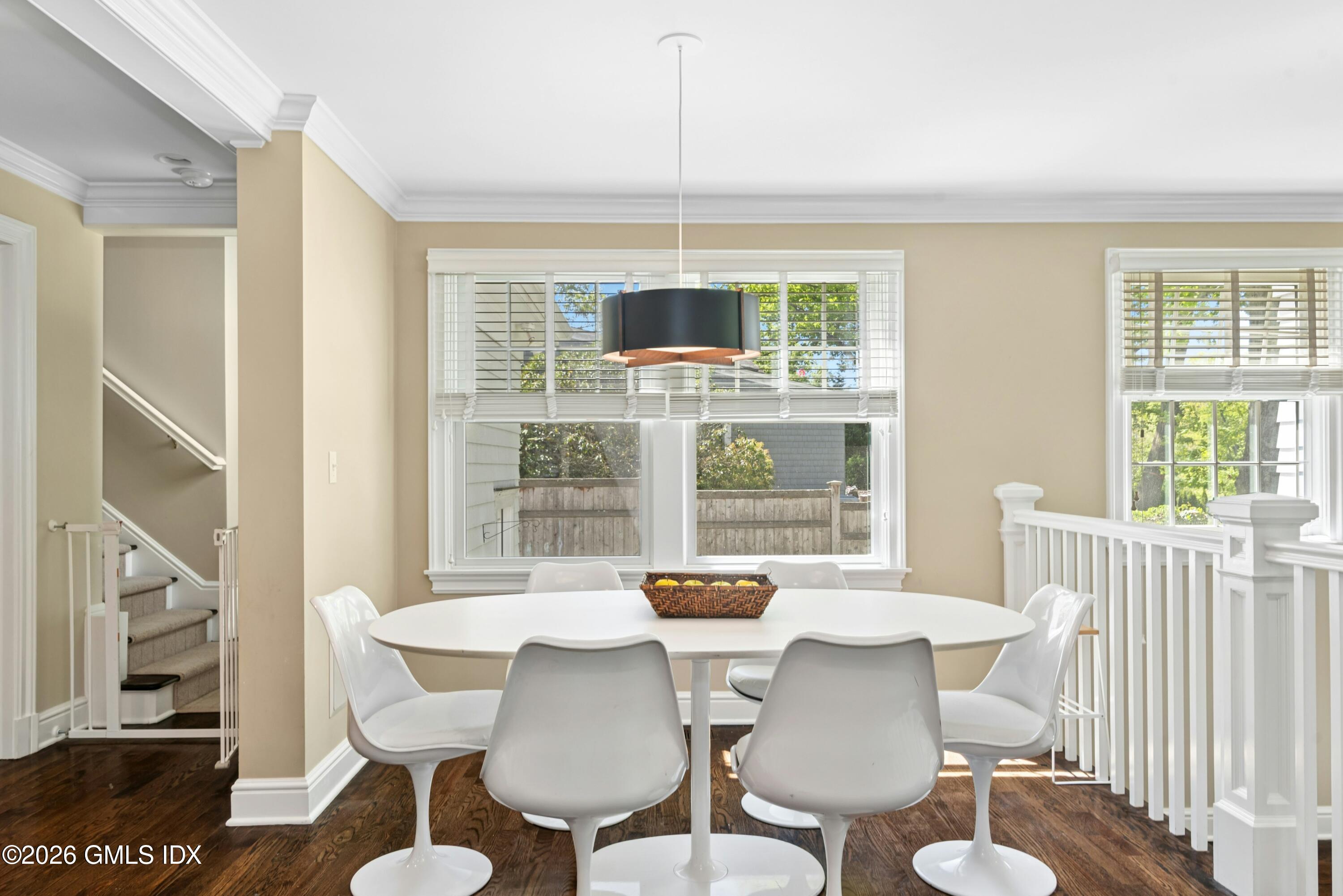 48 Northridge Road Old Greenwich, CT 06870 - Photo 7 of 30 Breakfast