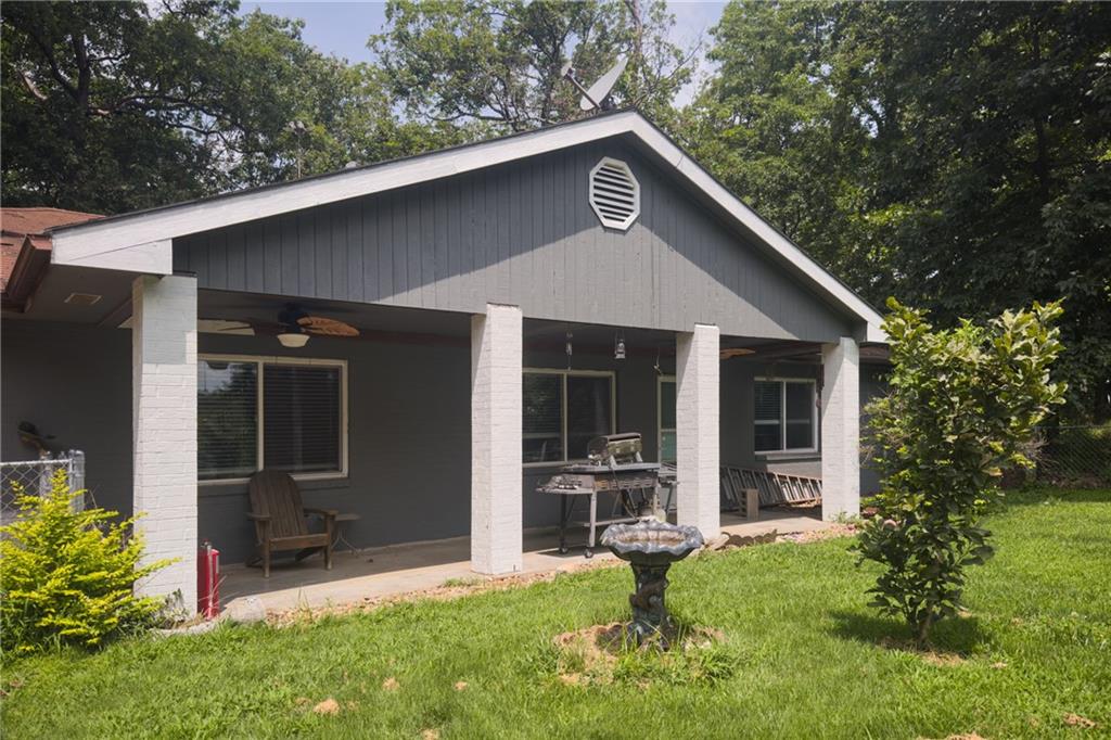 28887 Mortensen Road Lincoln, MO 65338 - Photo 1 of 59