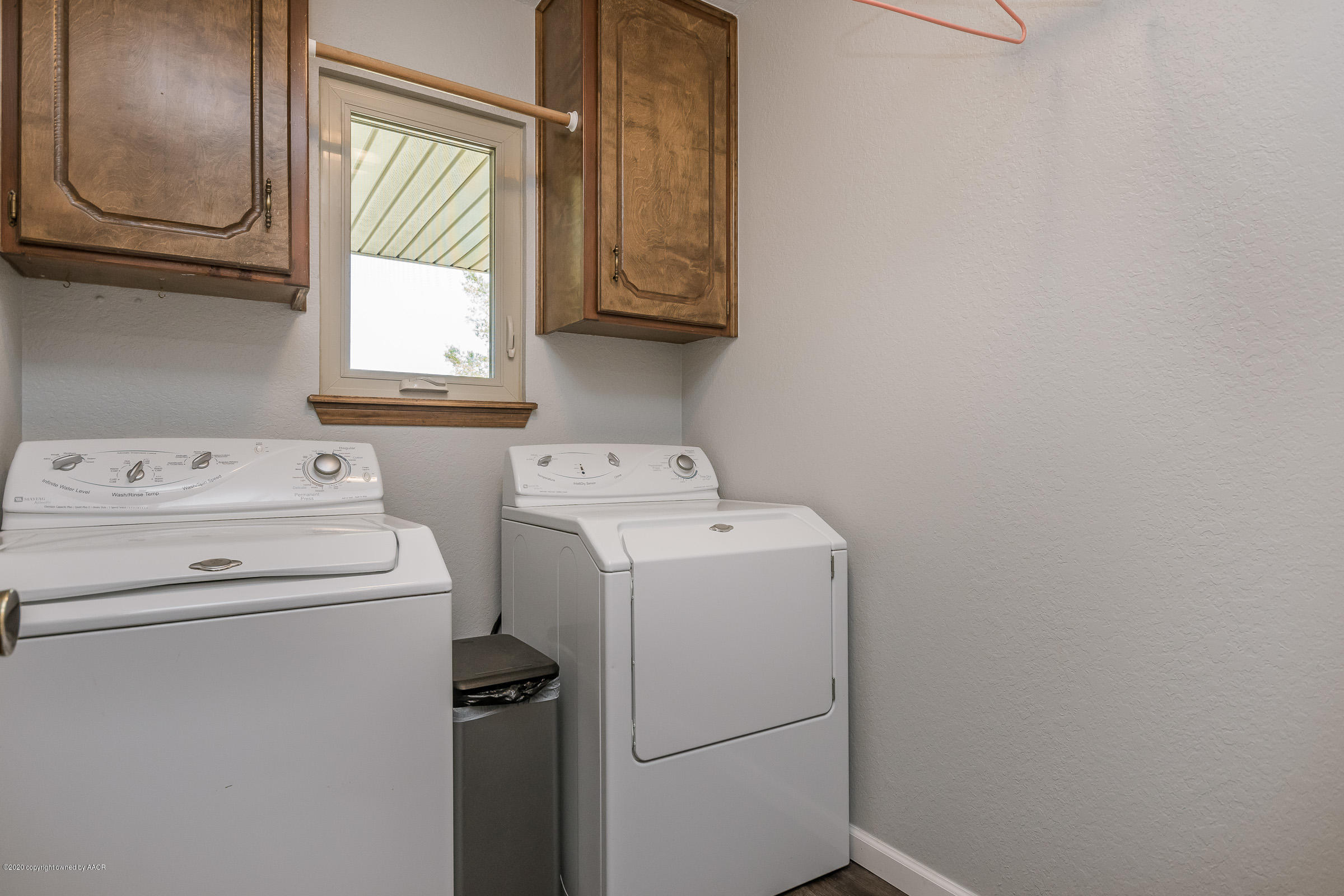 7501 Bushland Road Amarillo, TX 79119 - Photo 19 of 40 Laundry Room