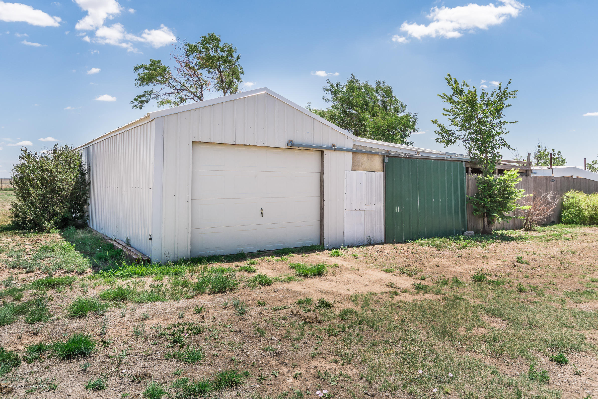 7501 Bushland Road Amarillo, TX 79119 - Photo 25 of 40 Shop