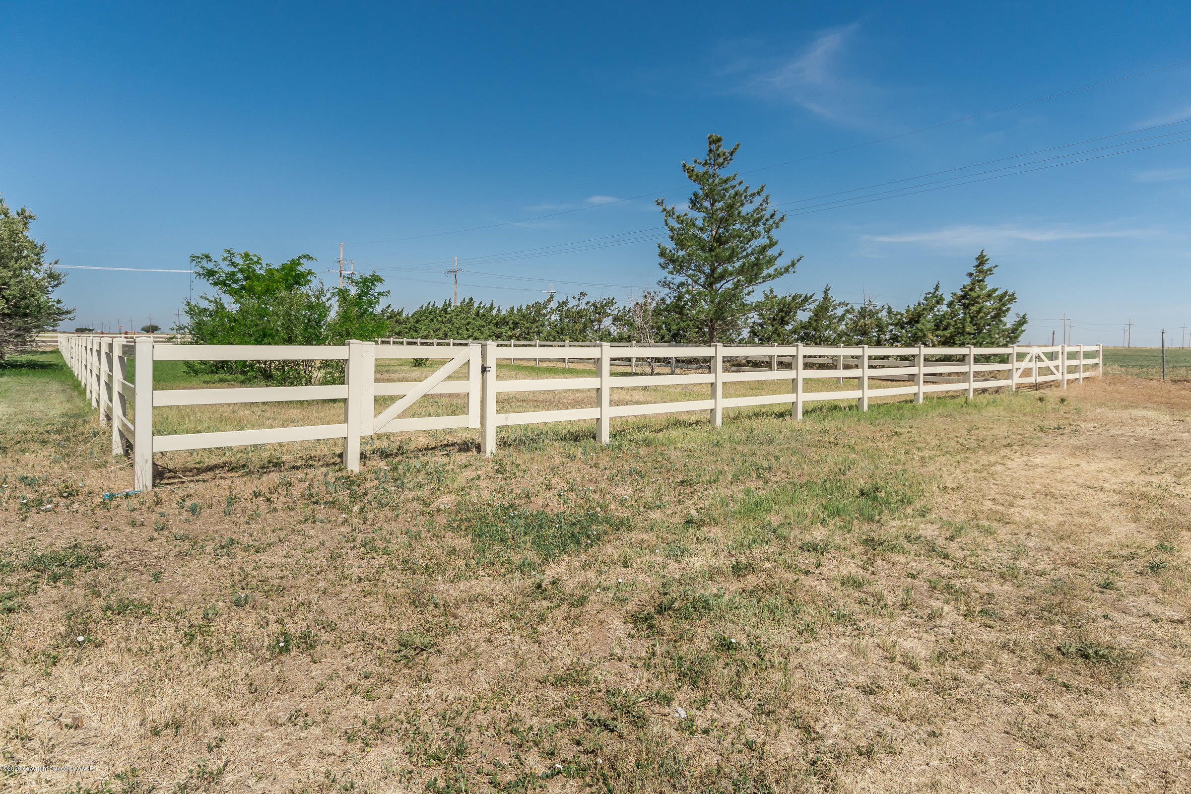 7501 Bushland Road Amarillo, TX 79119 - Photo 26 of 40 Paddock
