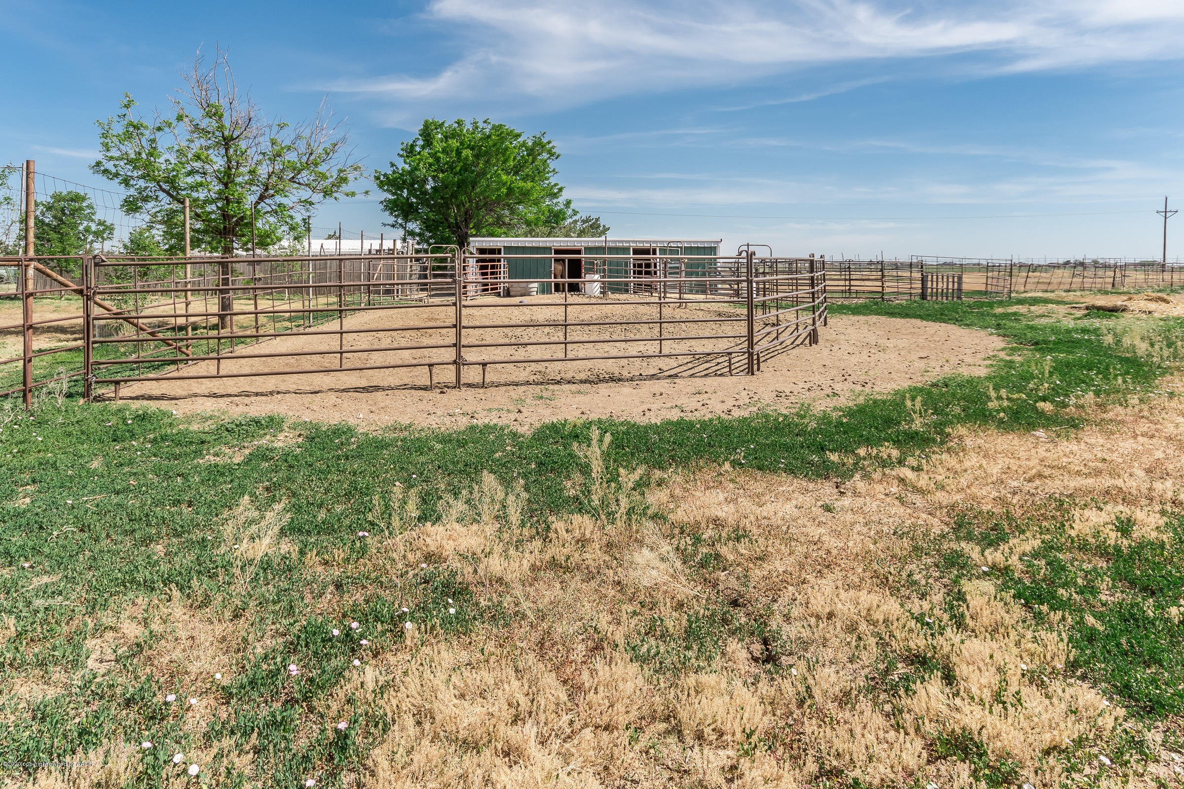 7501 Bushland Road Amarillo, TX 79119 - Photo 27 of 40 Barn