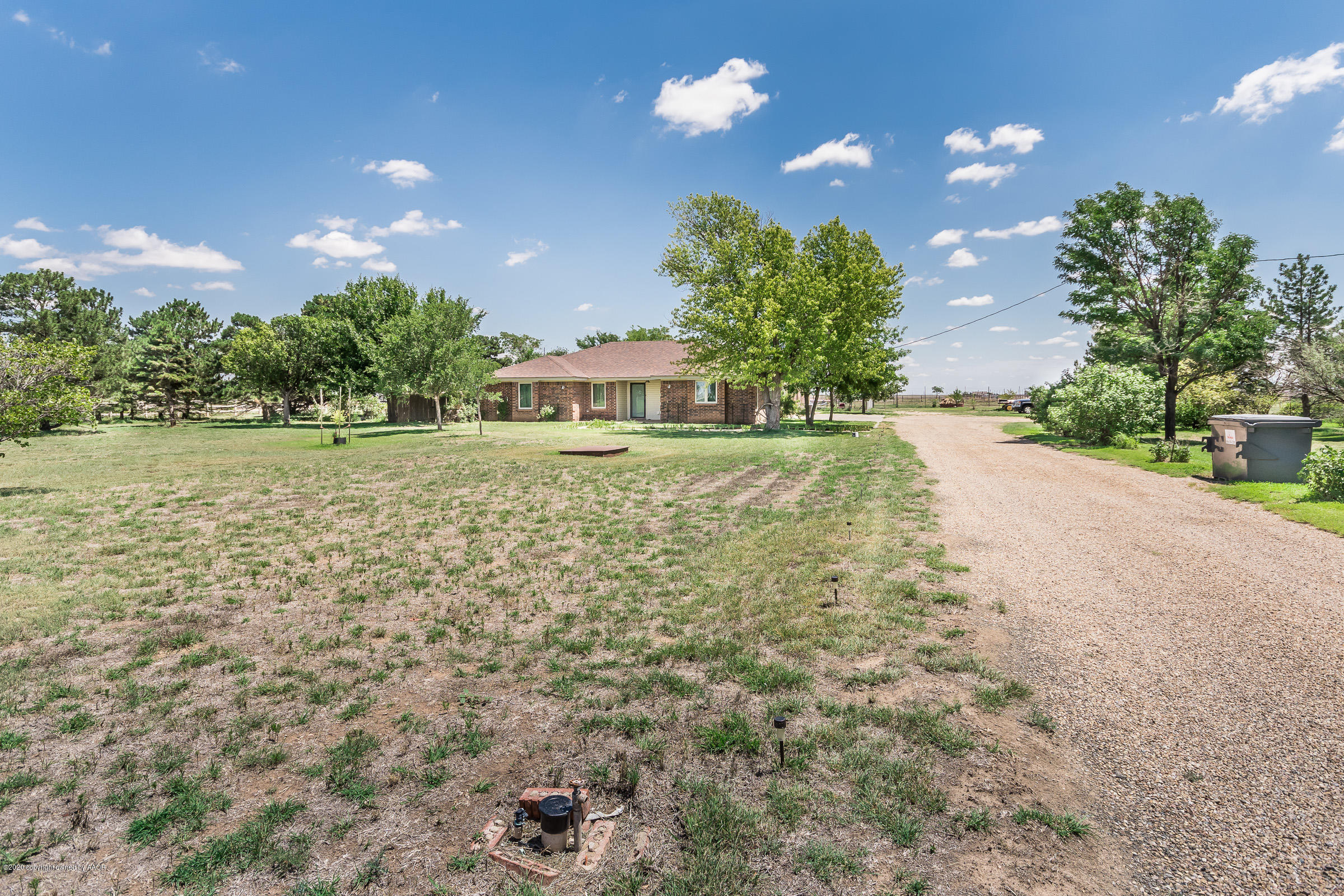 7501 Bushland Road Amarillo, TX 79119 - Photo 34 of 40 Front-3