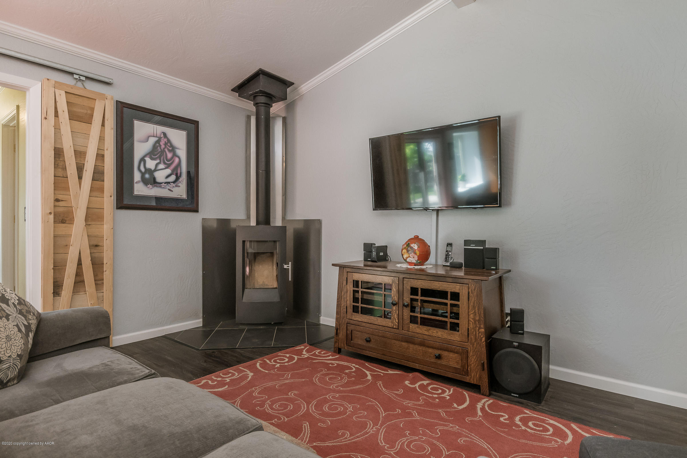 Living Room-2