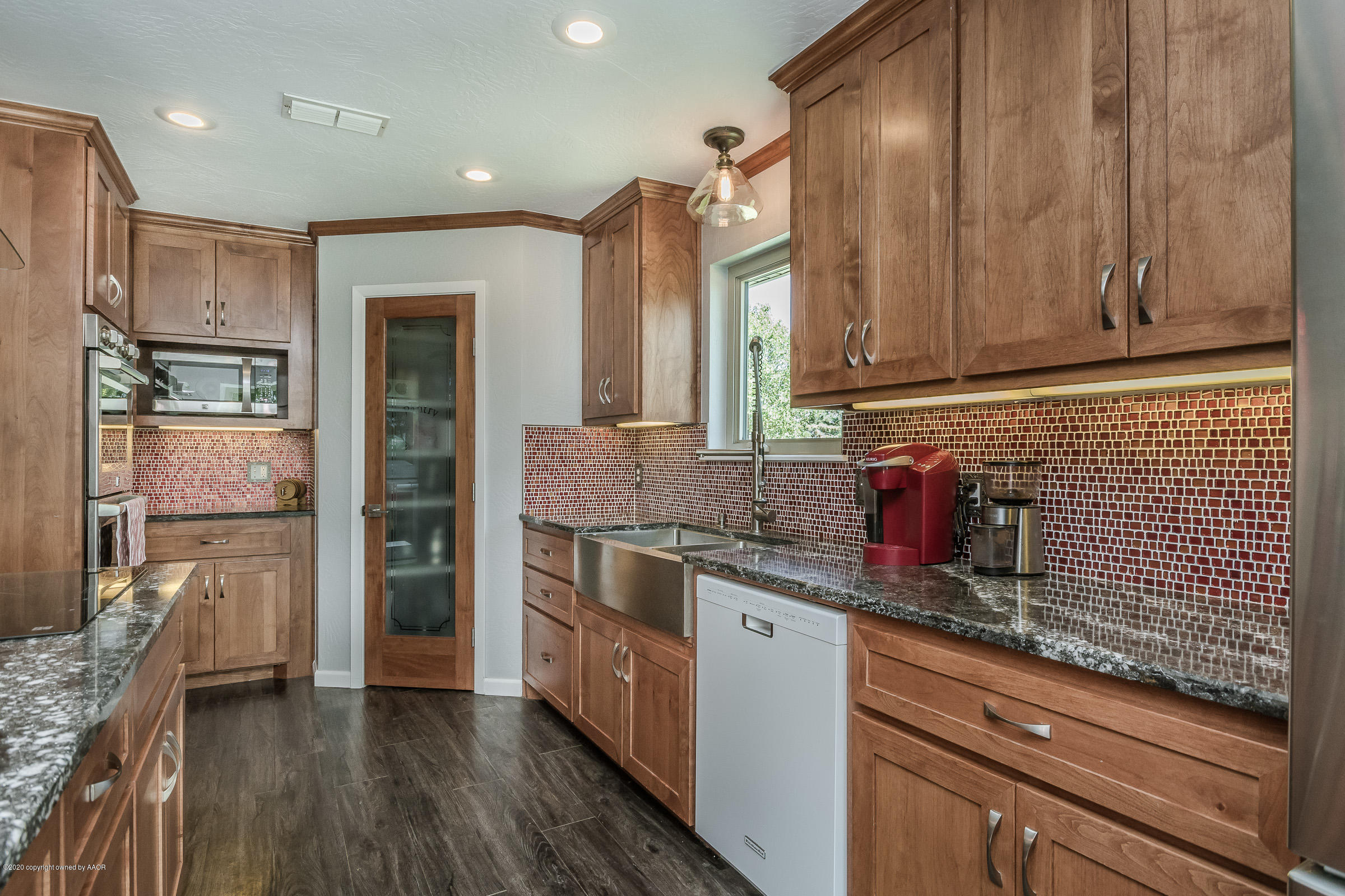 7501 Bushland Road Amarillo, TX 79119 - Photo 8 of 40 Kitchen-2