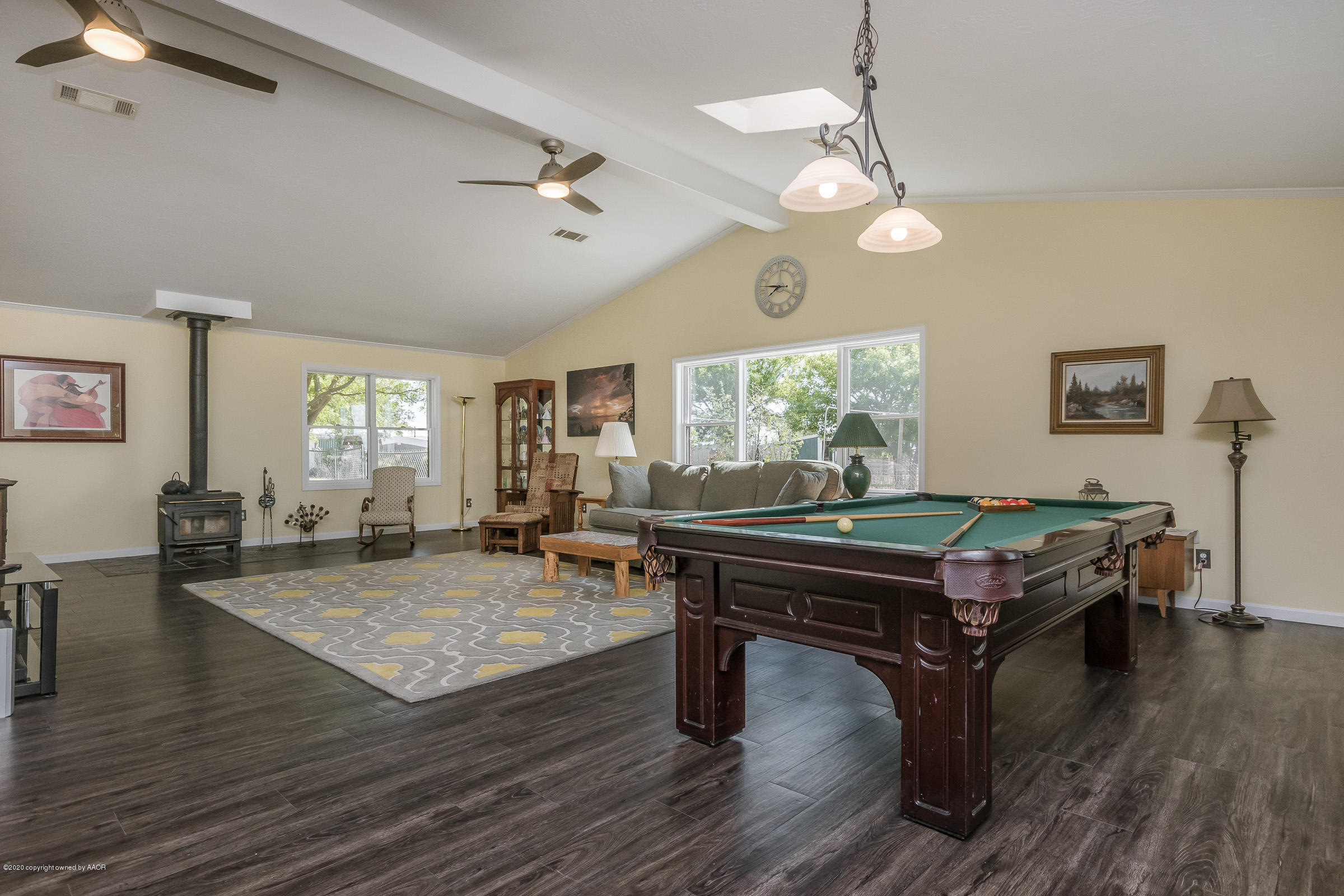 7501 Bushland Road Amarillo, TX 79119 - Photo 10 of 40 Greatroom