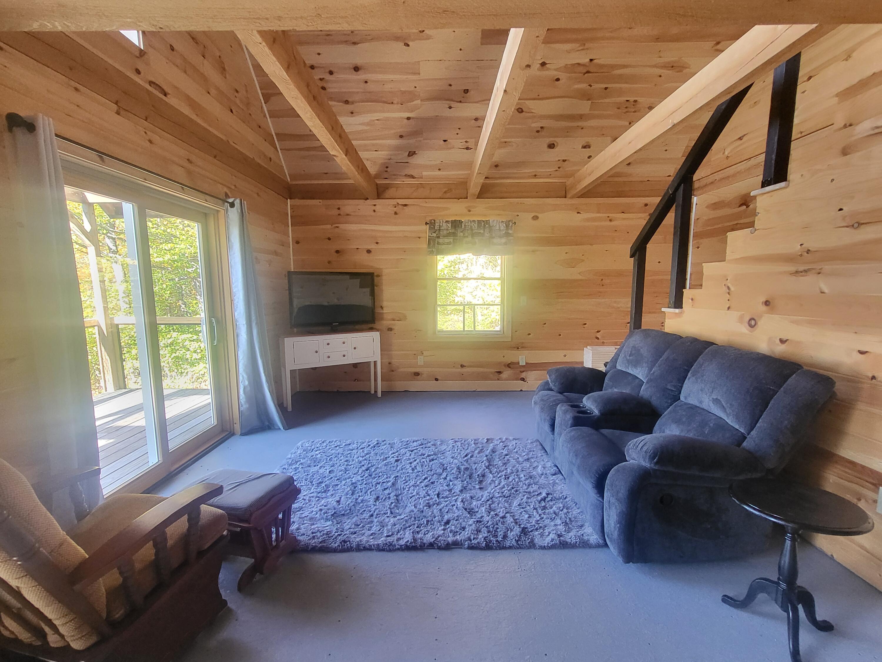 85 Griffin Mountain Road New Vineyard, ME 04956 - Photo 18 of 52 20250929_151455