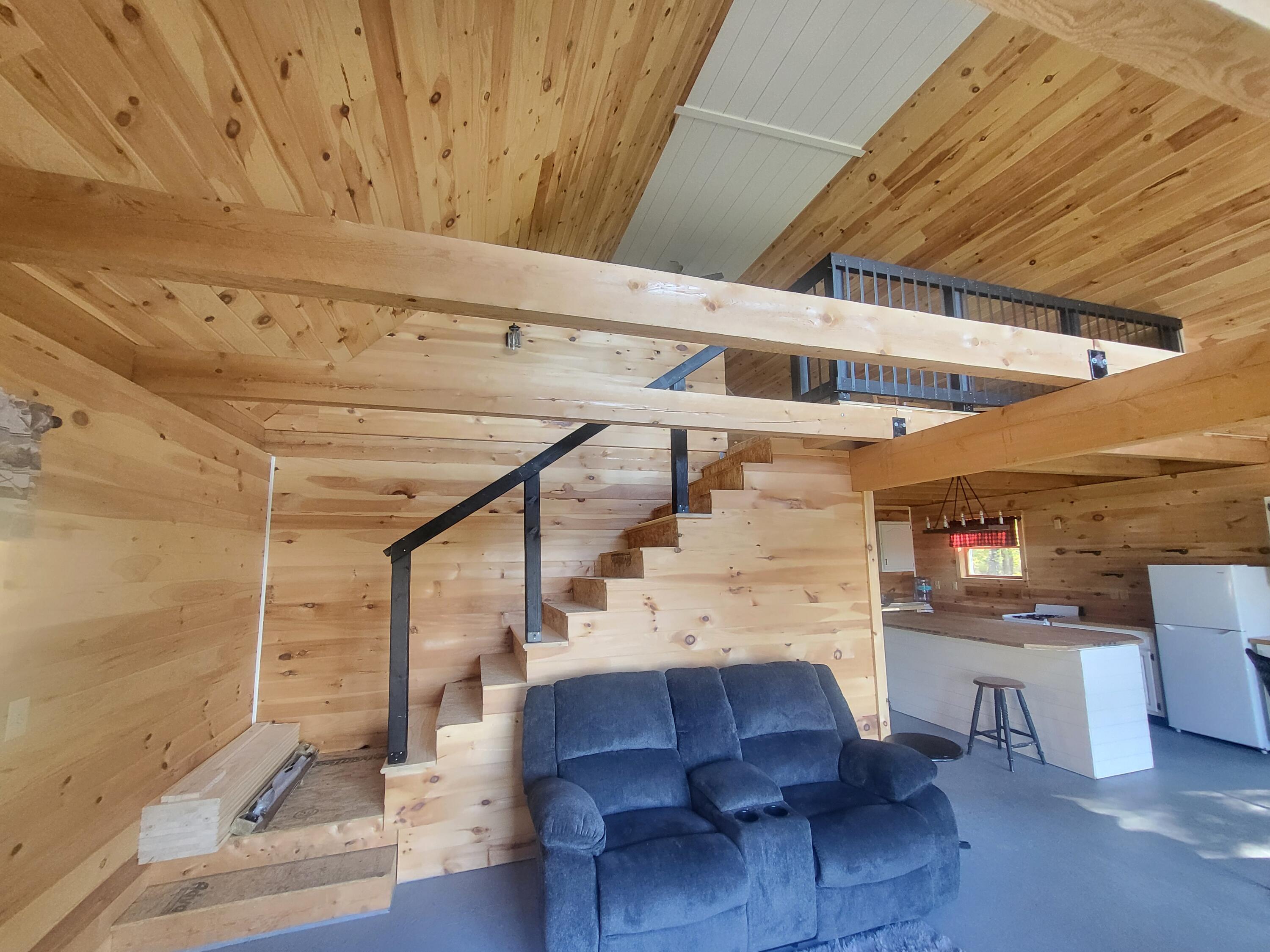 85 Griffin Mountain Road New Vineyard, ME 04956 - Photo 21 of 52 20250929_151625