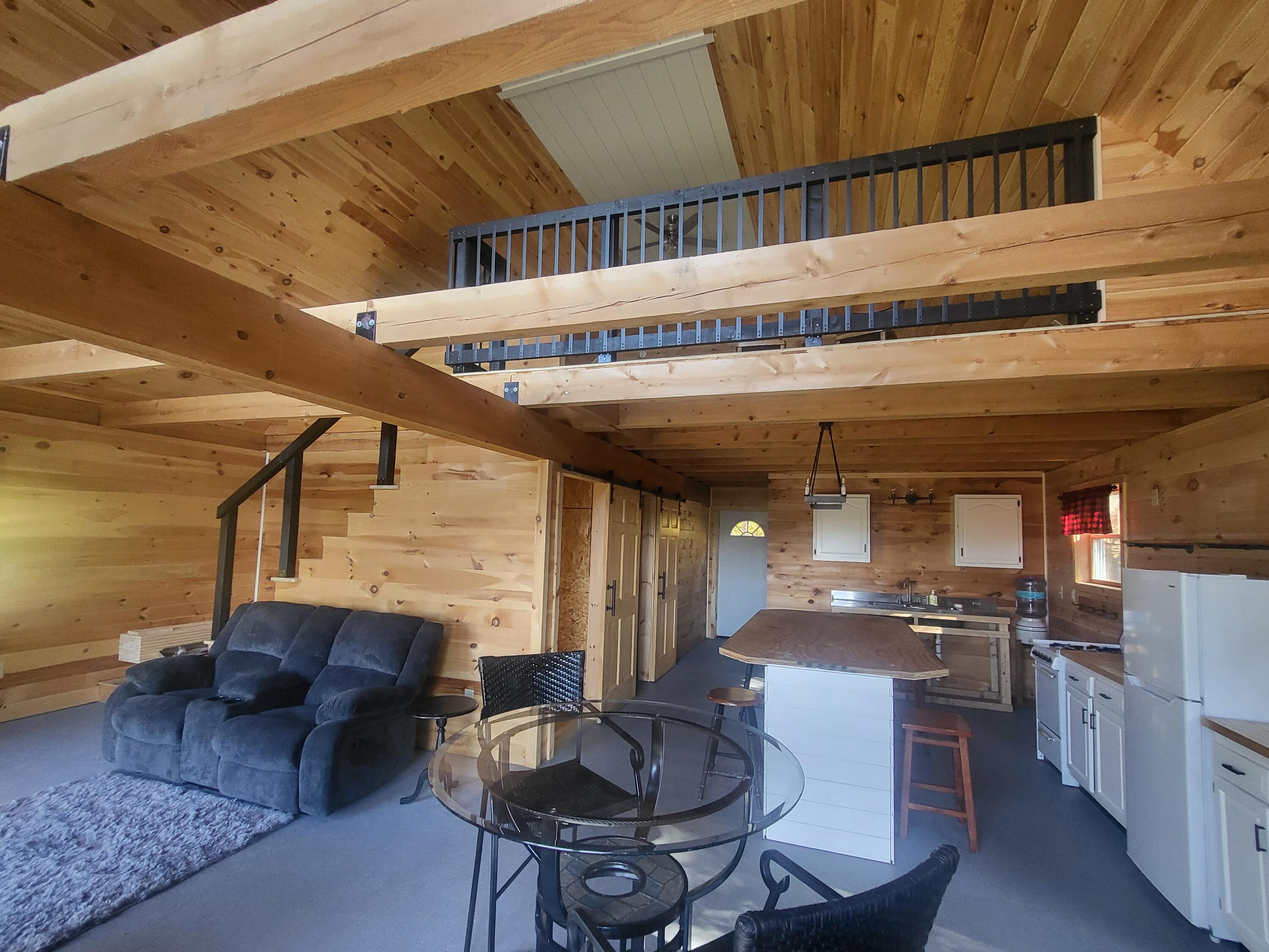 85 Griffin Mountain Road New Vineyard, ME 04956 - Photo 22 of 52 20250929_151644