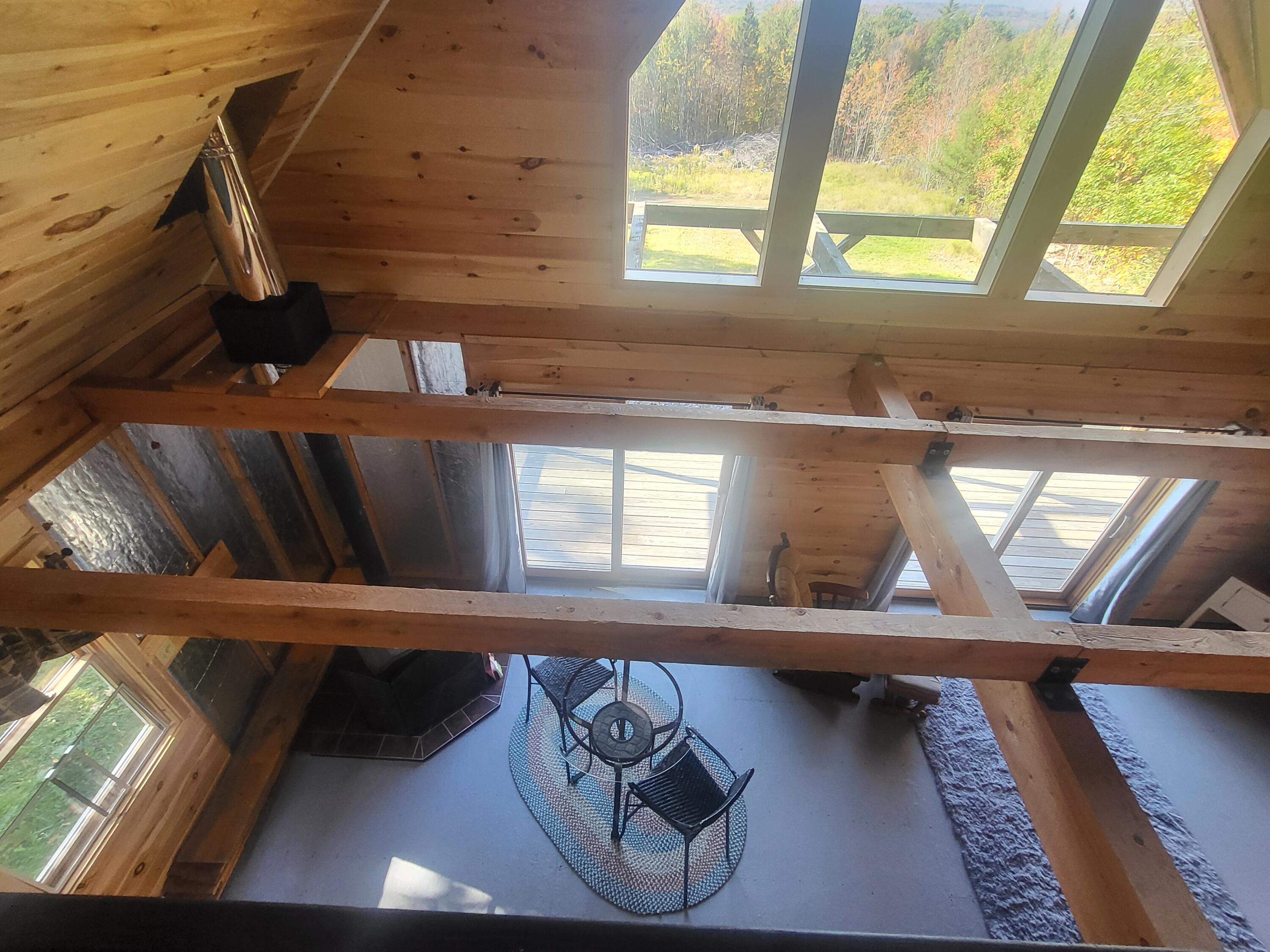 85 Griffin Mountain Road New Vineyard, ME 04956 - Photo 27 of 52 20250929_151843