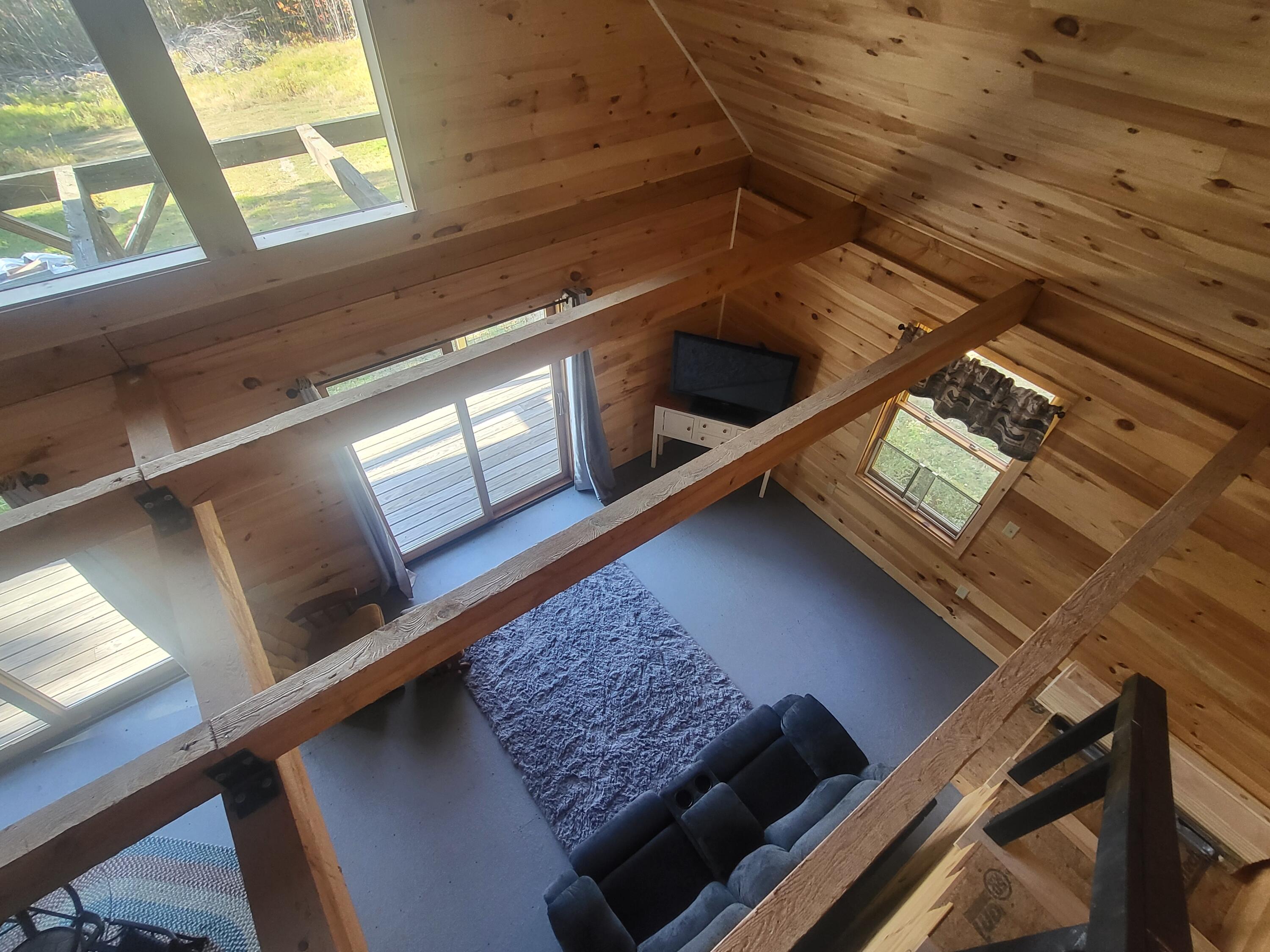 85 Griffin Mountain Road New Vineyard, ME 04956 - Photo 28 of 52 20250929_151854