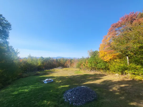 $235,000 | 85 Griffin Mountain Road, New Vineyard, ME 04956