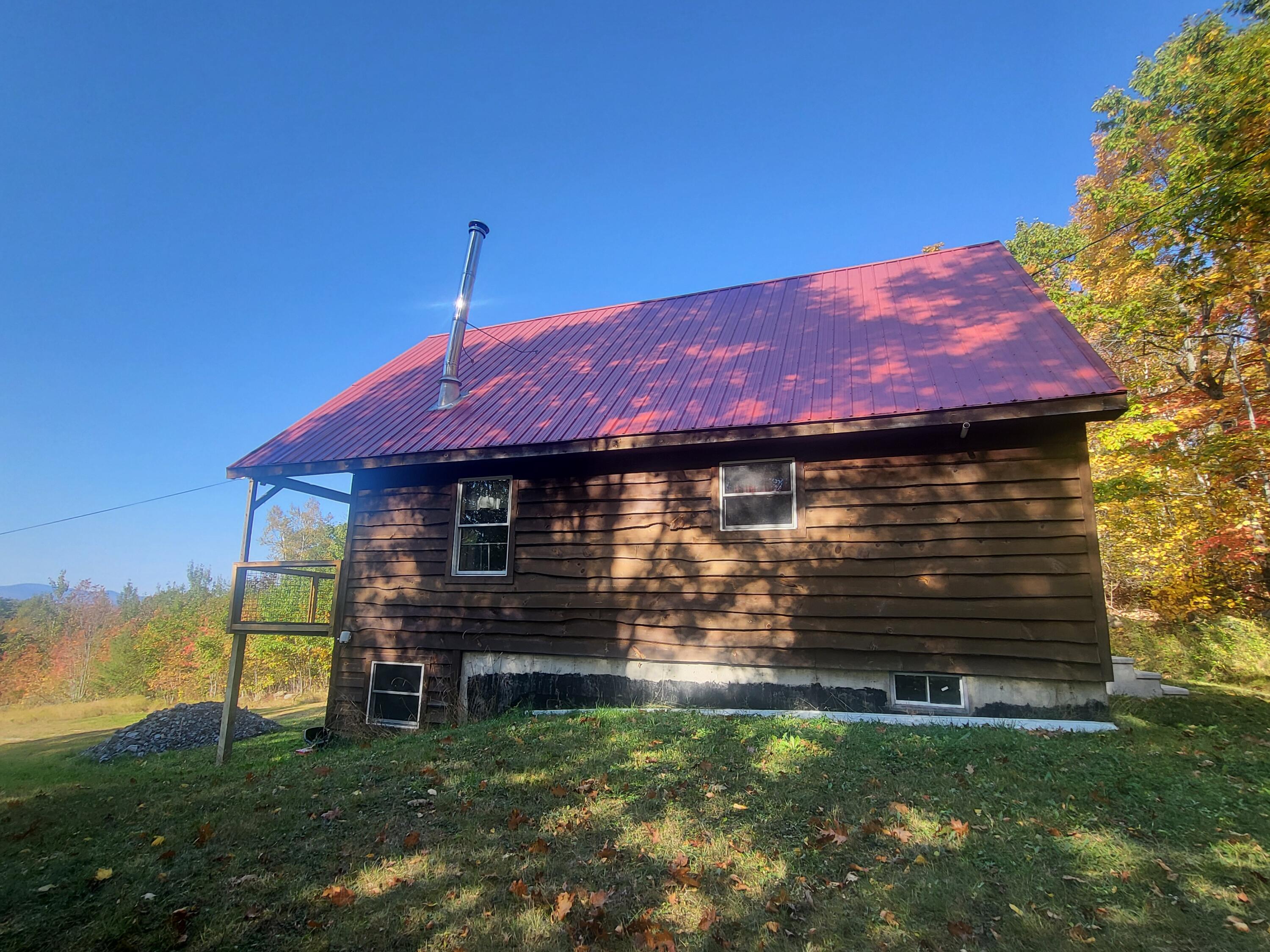 85 Griffin Mountain Road New Vineyard, ME 04956 - Photo 34 of 52 20250929_150835