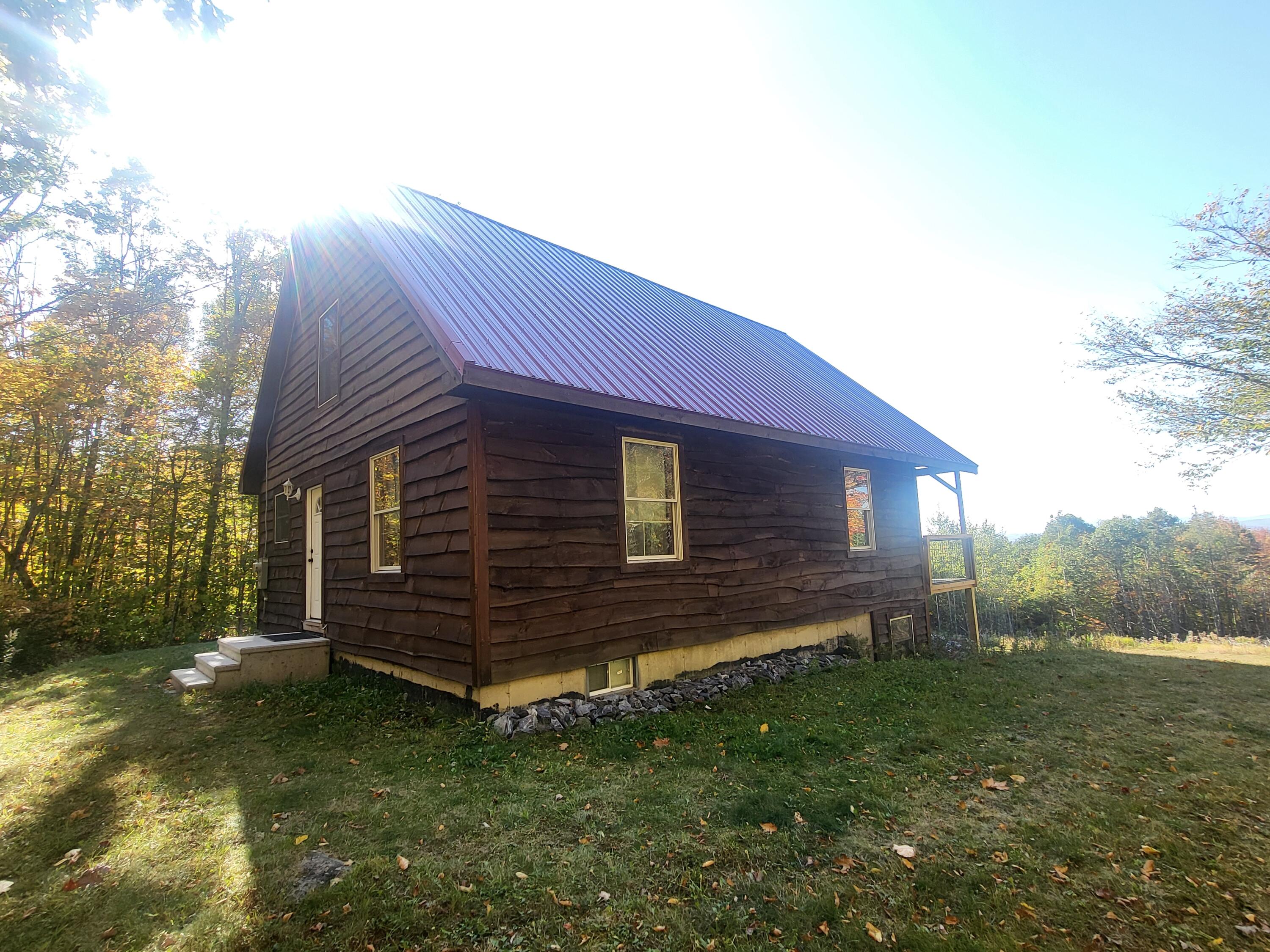 85 Griffin Mountain Road New Vineyard, ME 04956 - Photo 35 of 52 20250929_150550