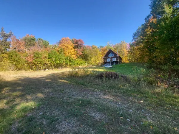 $235,000 | 85 Griffin Mountain Road, New Vineyard, ME 04956