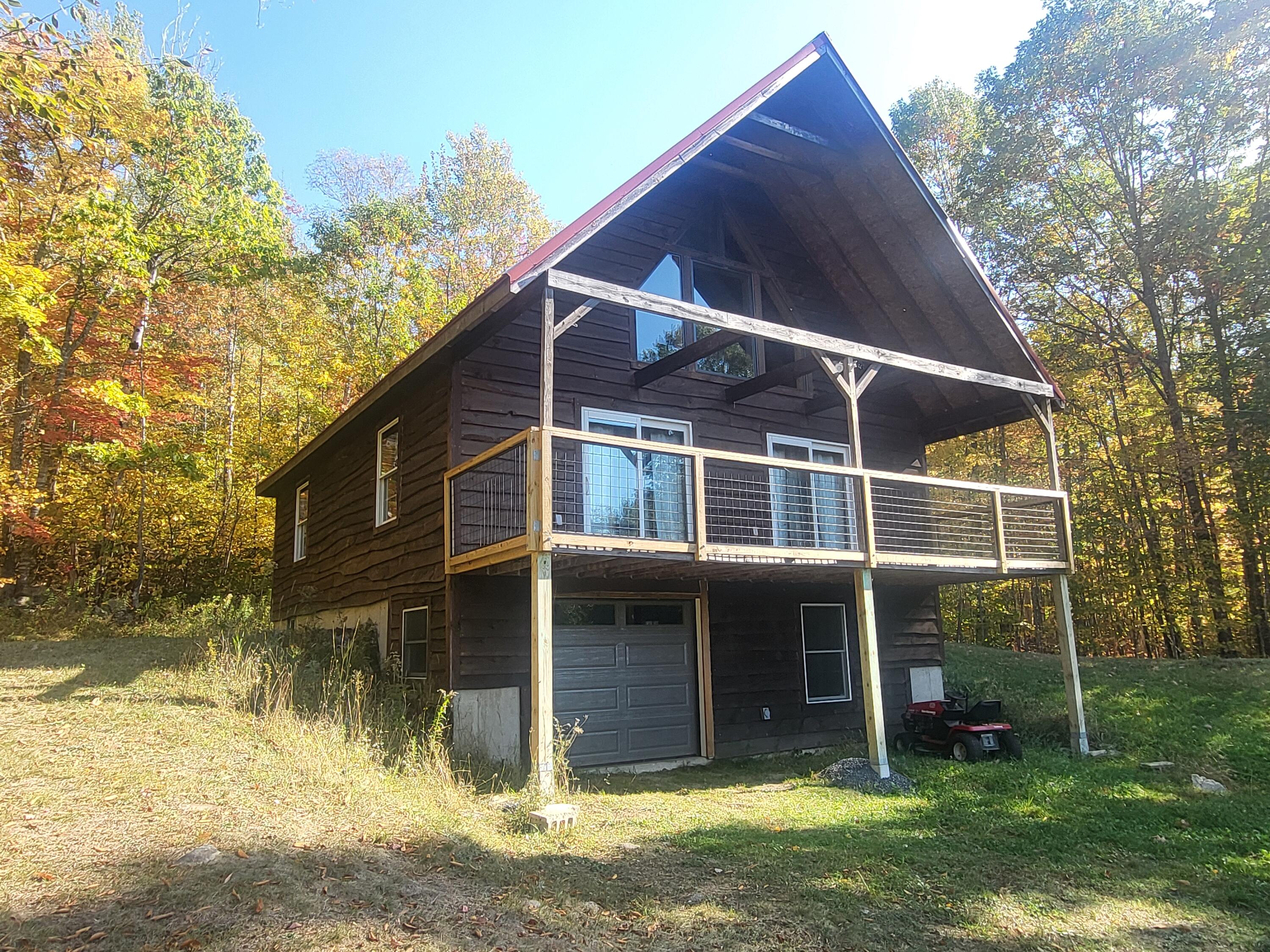 85 Griffin Mountain Road New Vineyard, ME 04956 - Photo 4 of 52 20250929_150513