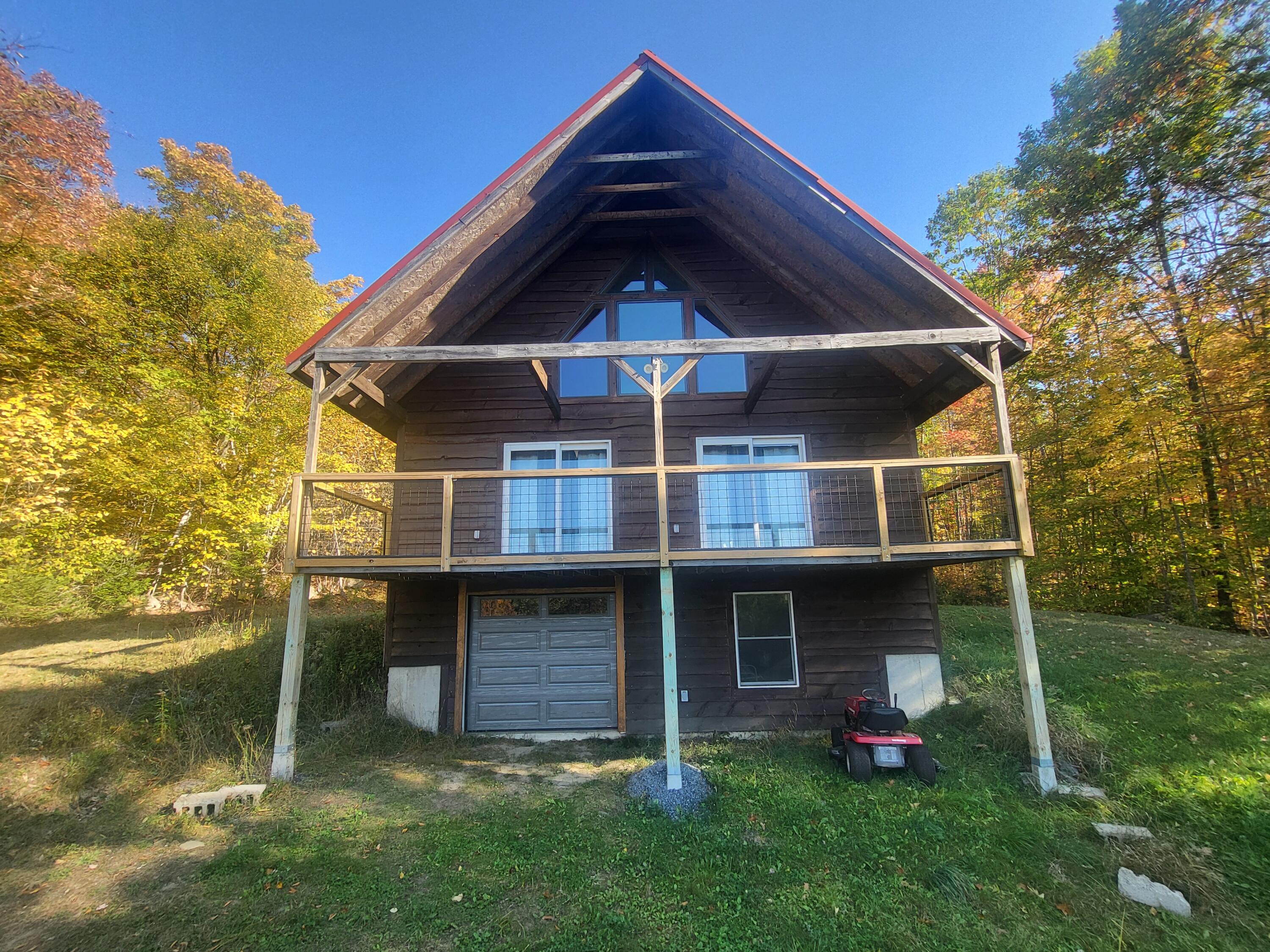 85 Griffin Mountain Road New Vineyard, ME 04956 - Photo 5 of 52 20250929_152546