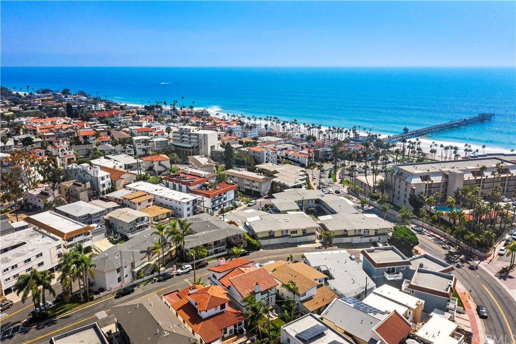 312 Avenida Granada, Unit A San Clemente, CA 92672 - Photo 3 of 25 an aerial view of multiple house