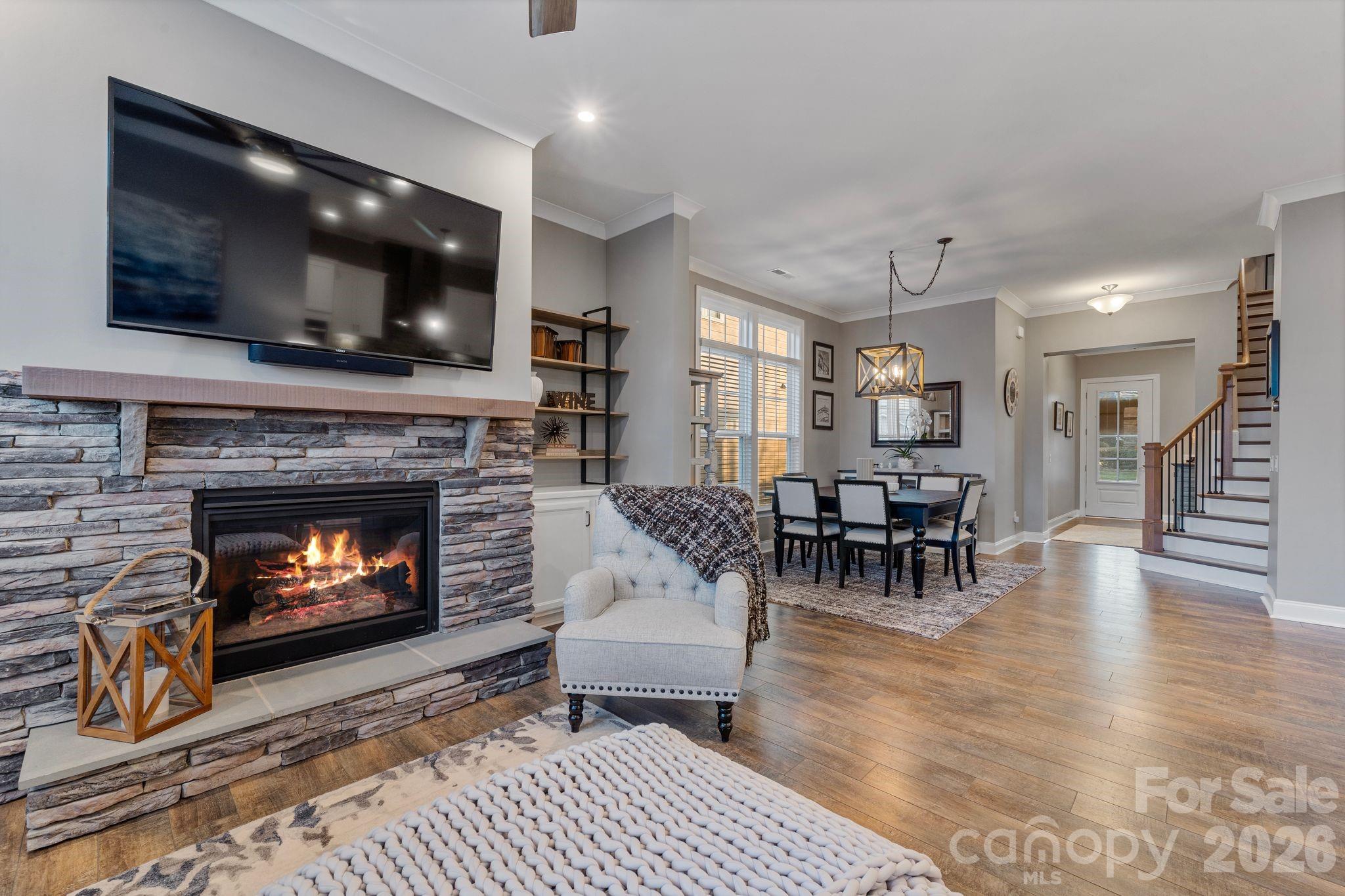 11637 Miller Road Pineville, NC 28134 - Photo 11 of 47