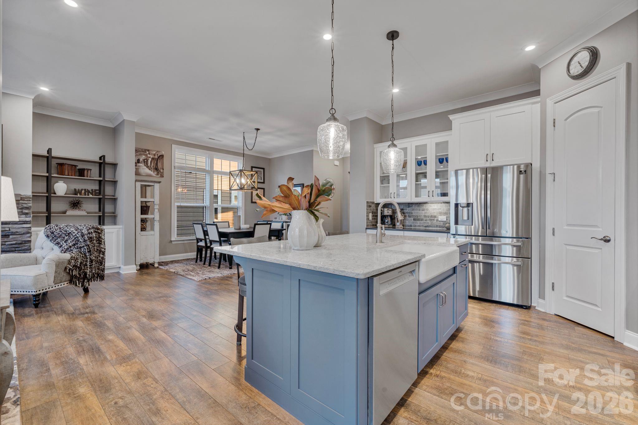 11637 Miller Road Pineville, NC 28134 - Photo 12 of 47