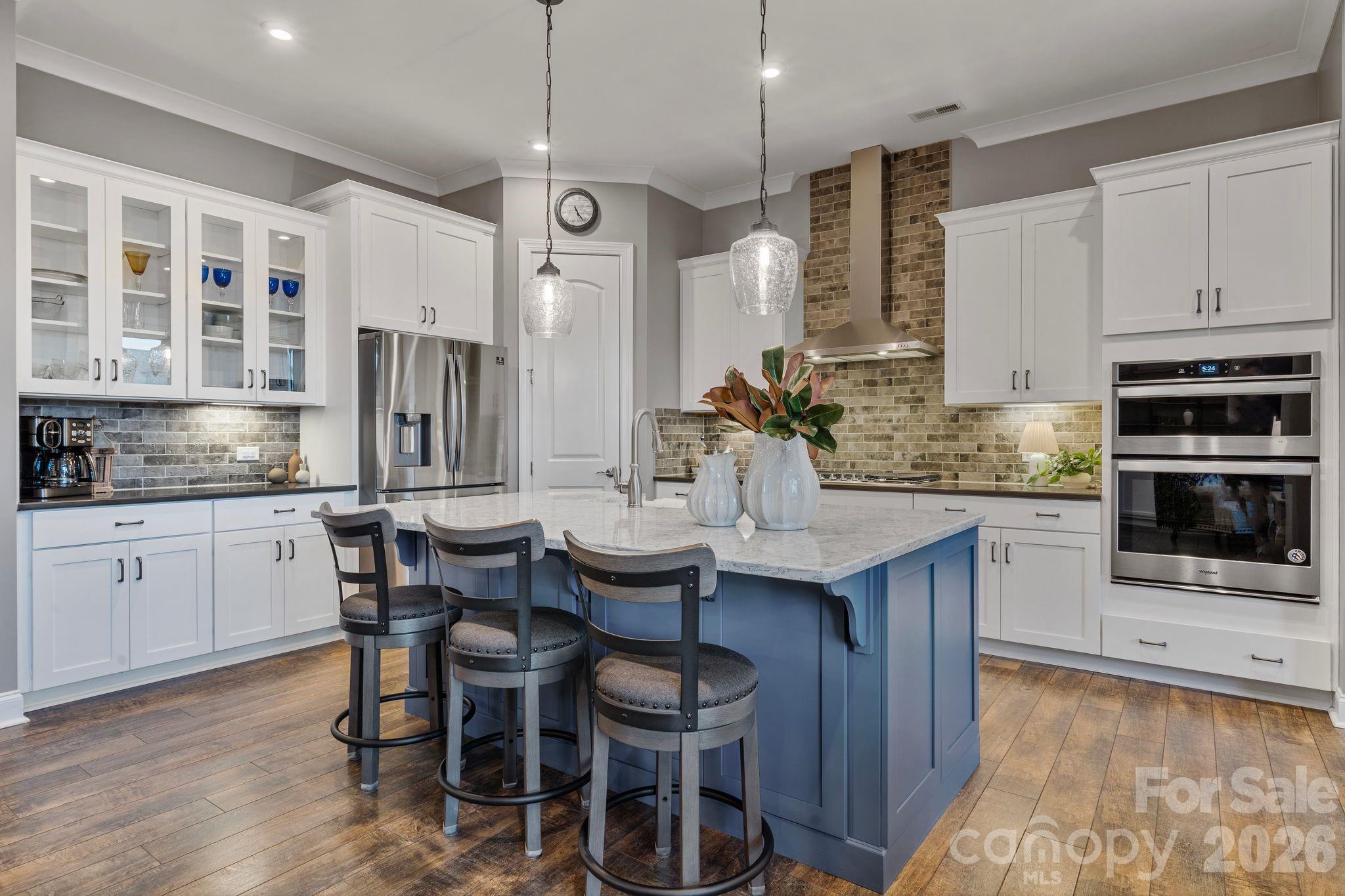 11637 Miller Road Pineville, NC 28134 - Photo 13 of 47