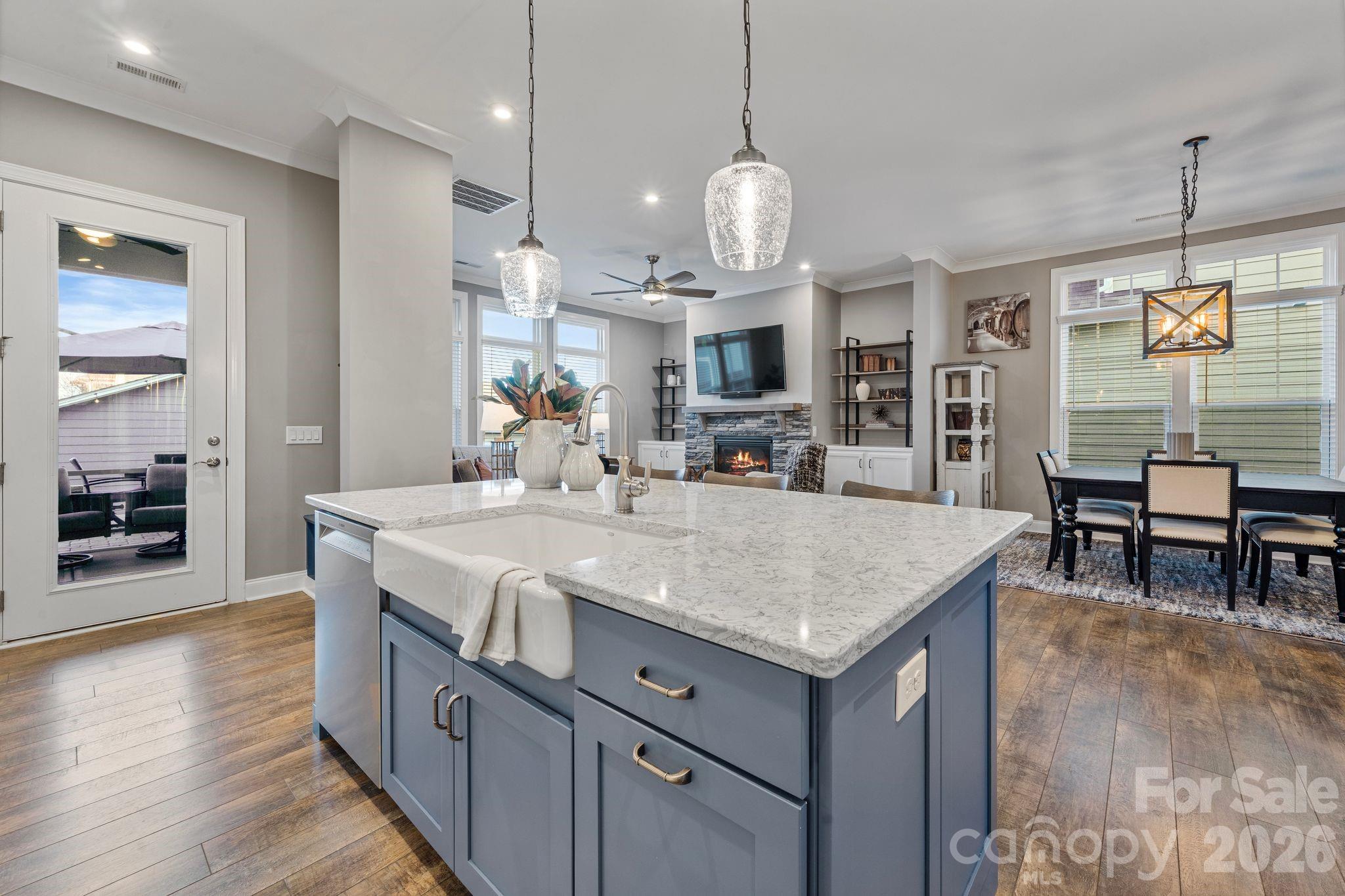 11637 Miller Road Pineville, NC 28134 - Photo 15 of 47