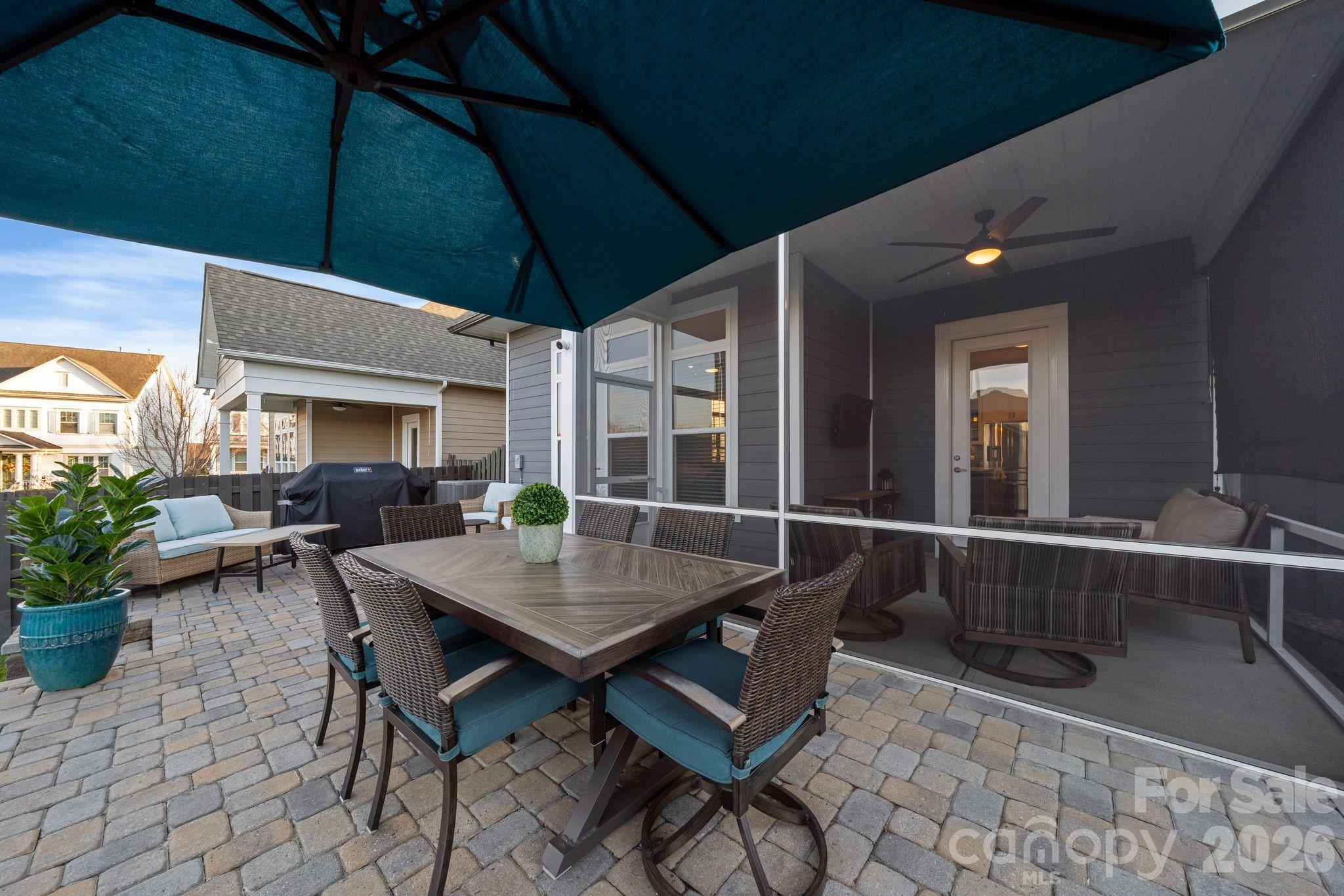 11637 Miller Road Pineville, NC 28134 - Photo 18 of 47