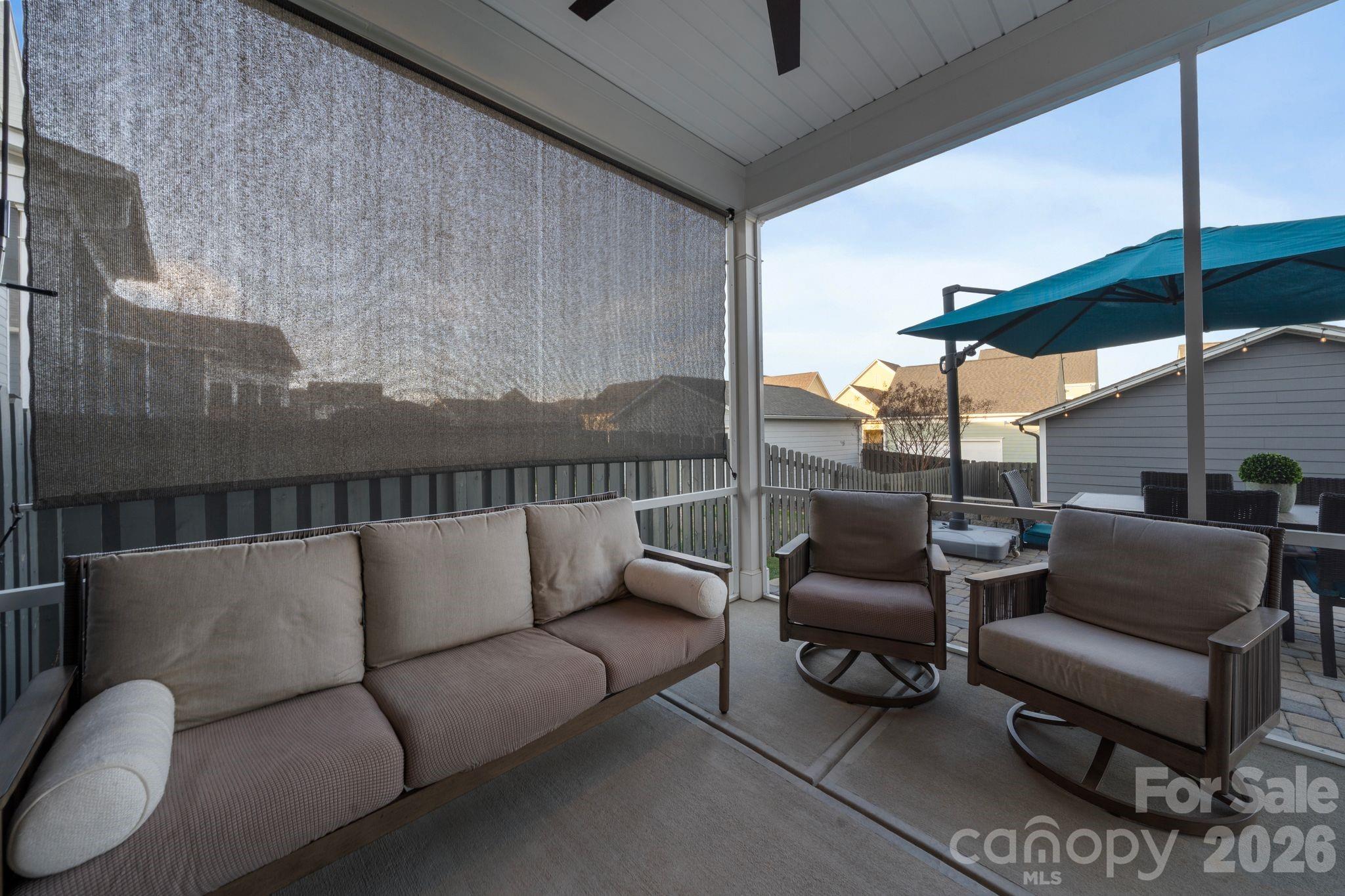 11637 Miller Road Pineville, NC 28134 - Photo 19 of 47