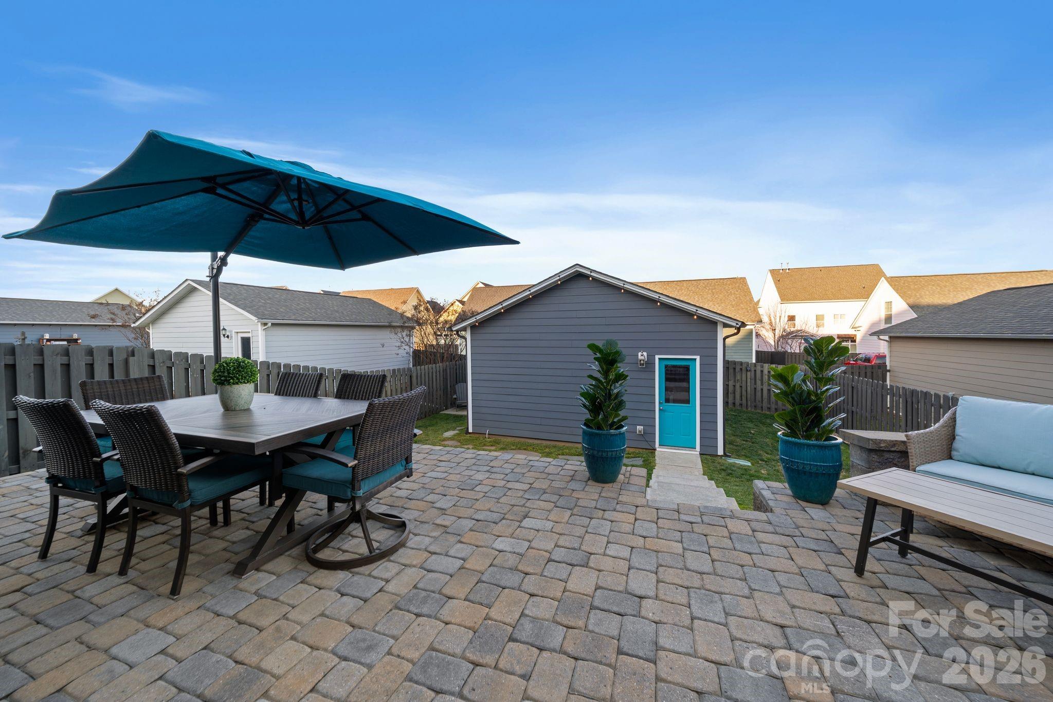 11637 Miller Road Pineville, NC 28134 - Photo 20 of 47