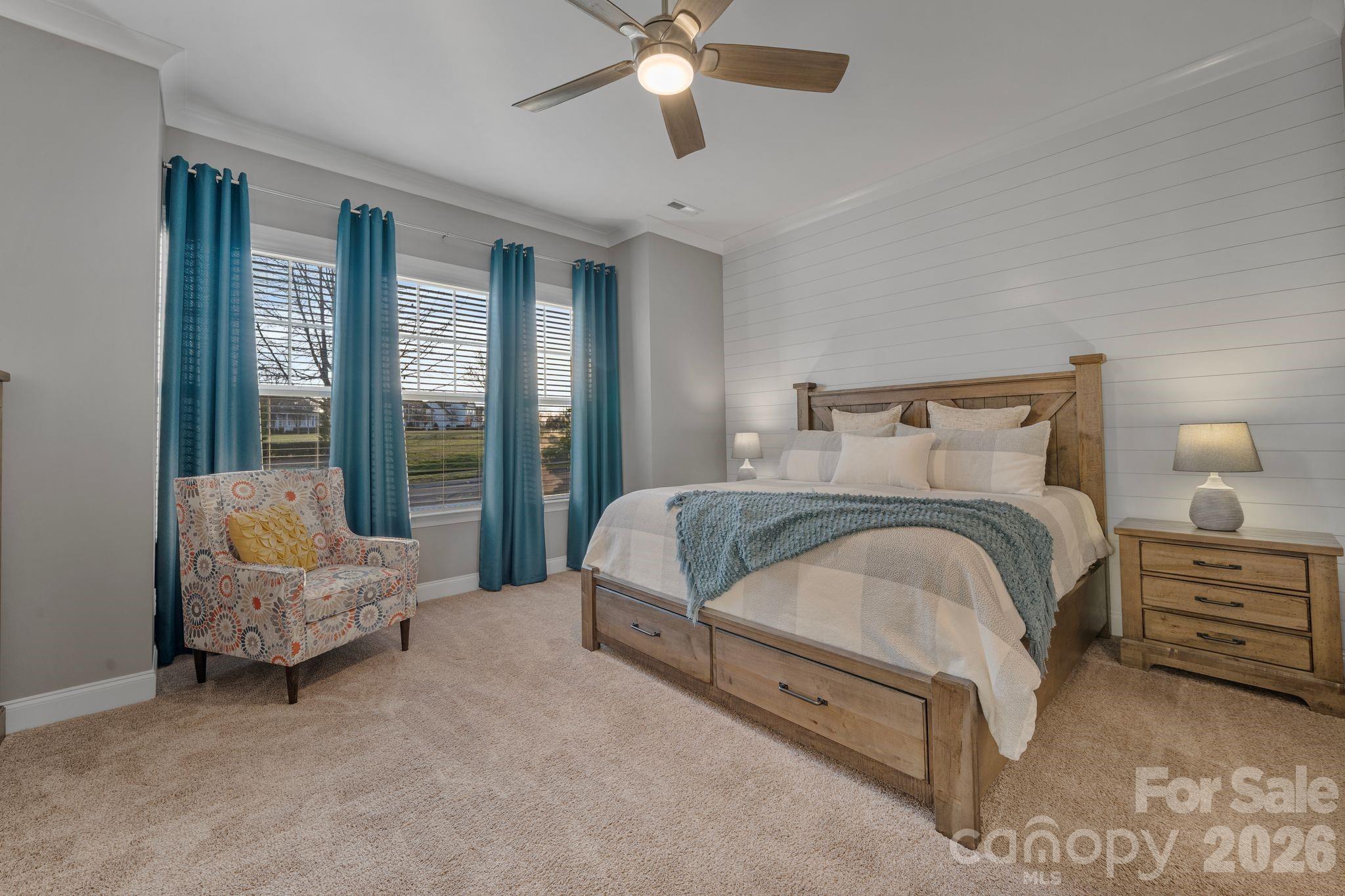 11637 Miller Road Pineville, NC 28134 - Photo 24 of 47