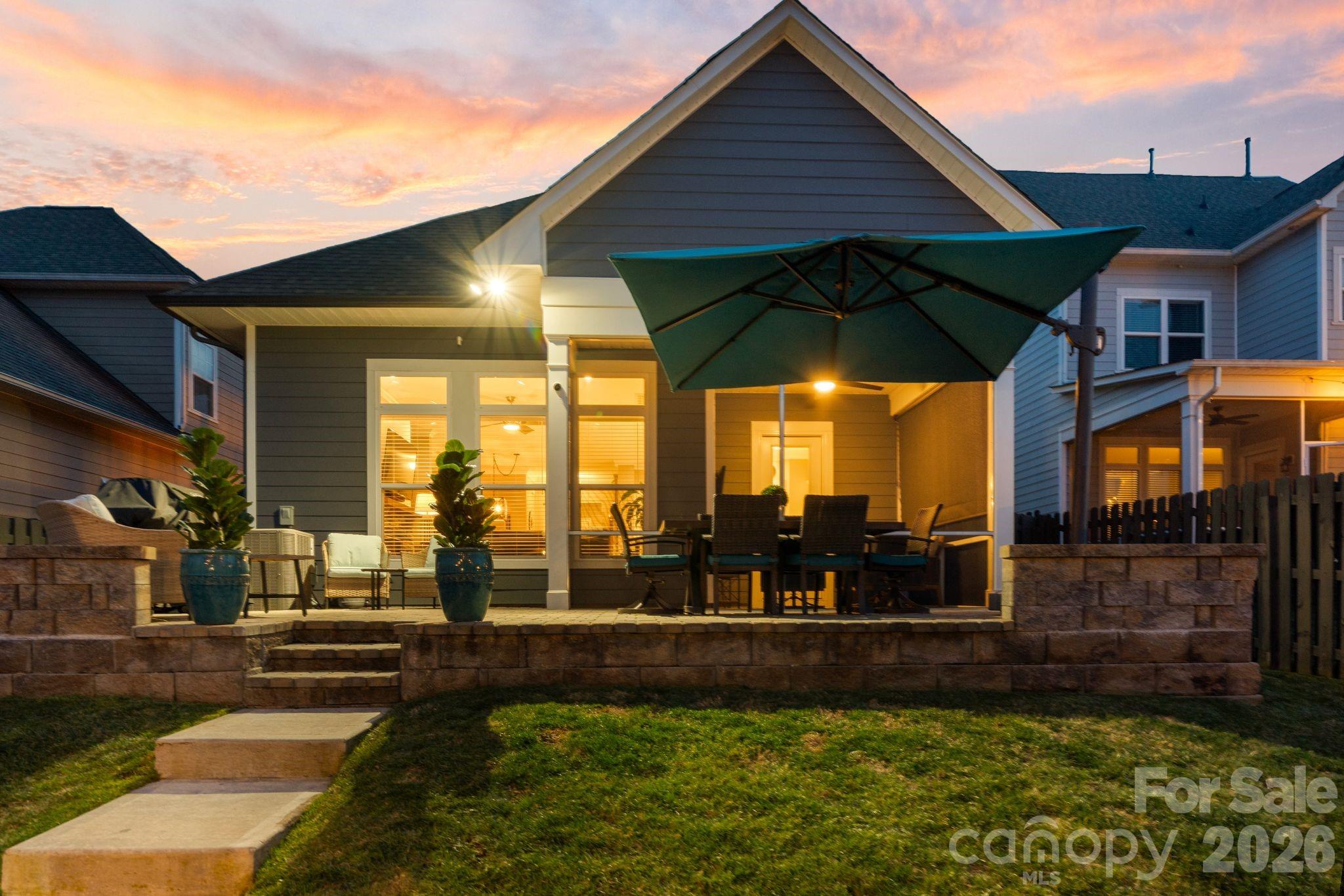 11637 Miller Road Pineville, NC 28134 - Photo 3 of 47