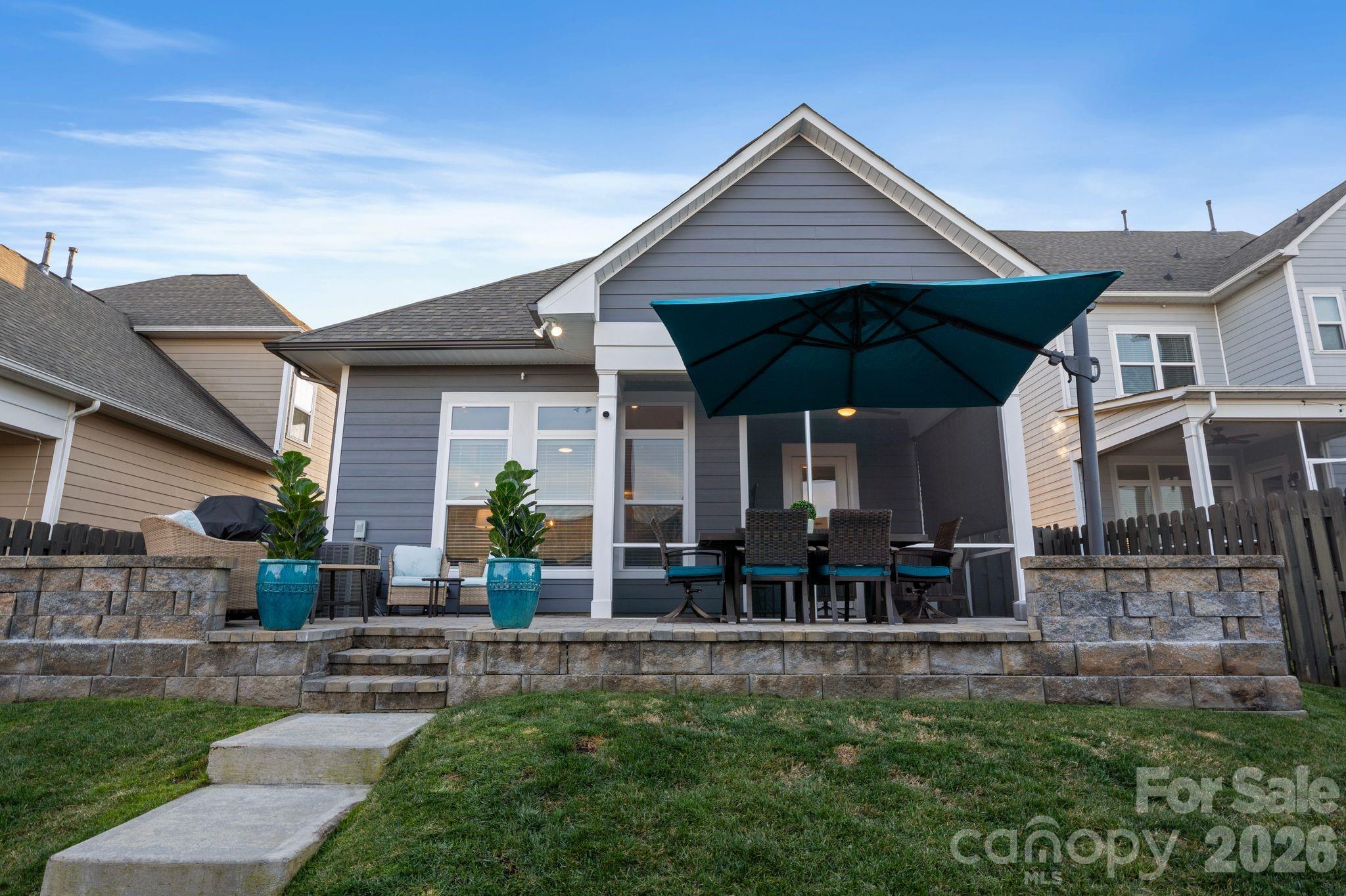 11637 Miller Road Pineville, NC 28134 - Photo 37 of 47