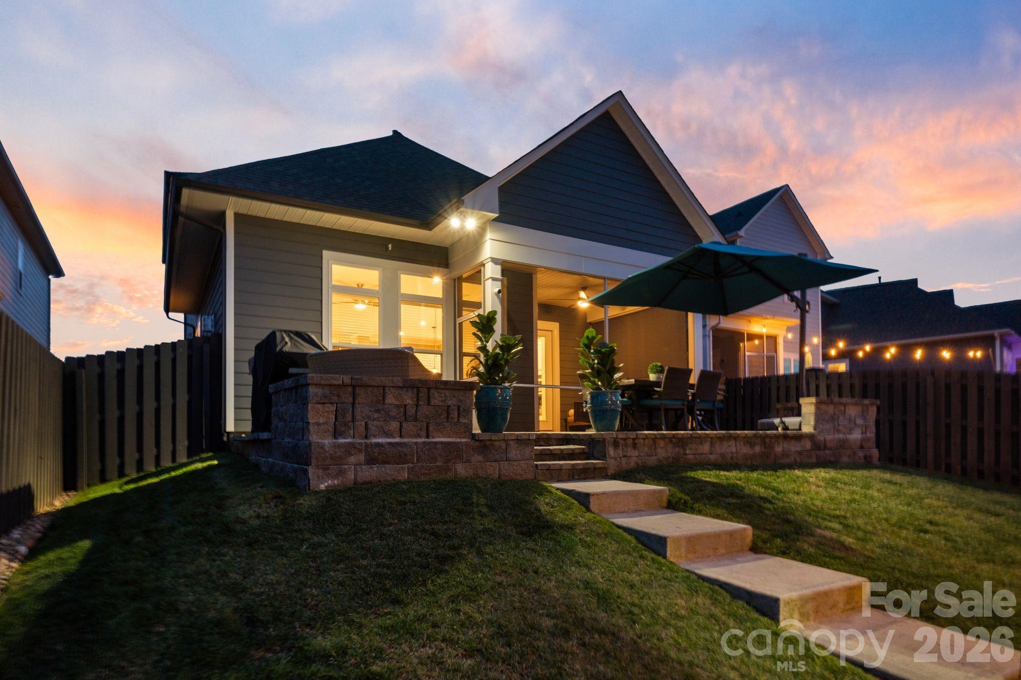 11637 Miller Road Pineville, NC 28134 - Photo 38 of 47