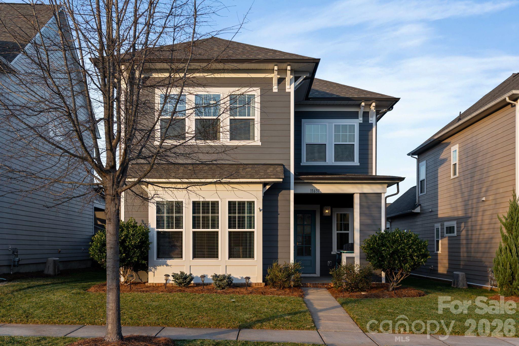 11637 Miller Road Pineville, NC 28134 - Photo 39 of 47