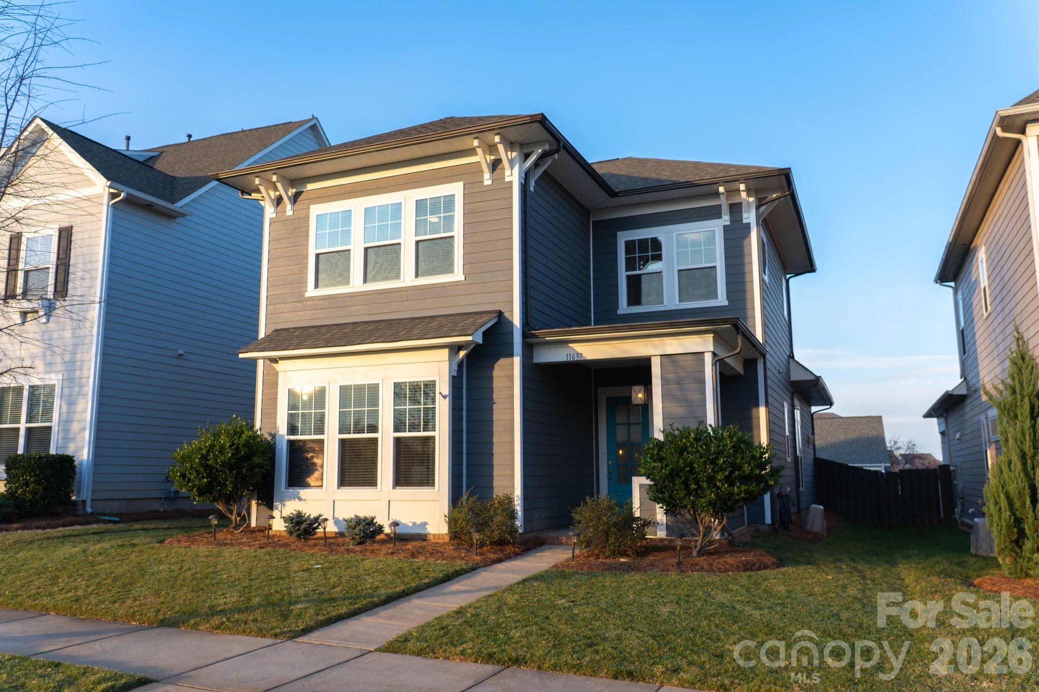 11637 Miller Road Pineville, NC 28134 - Photo 40 of 47