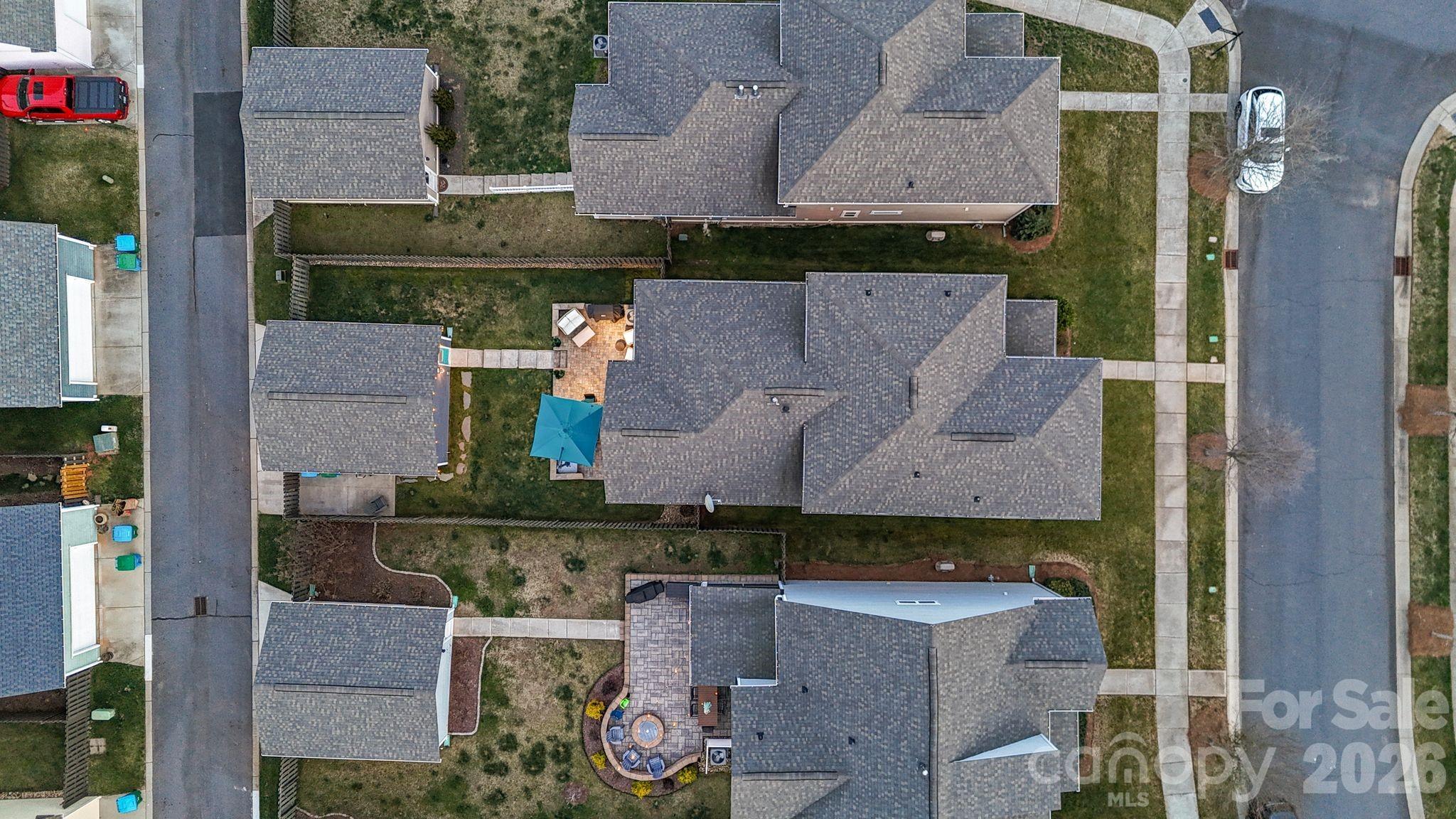 11637 Miller Road Pineville, NC 28134 - Photo 4 of 47