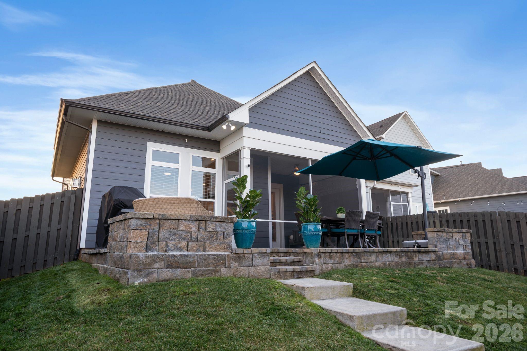 11637 Miller Road Pineville, NC 28134 - Photo 41 of 47