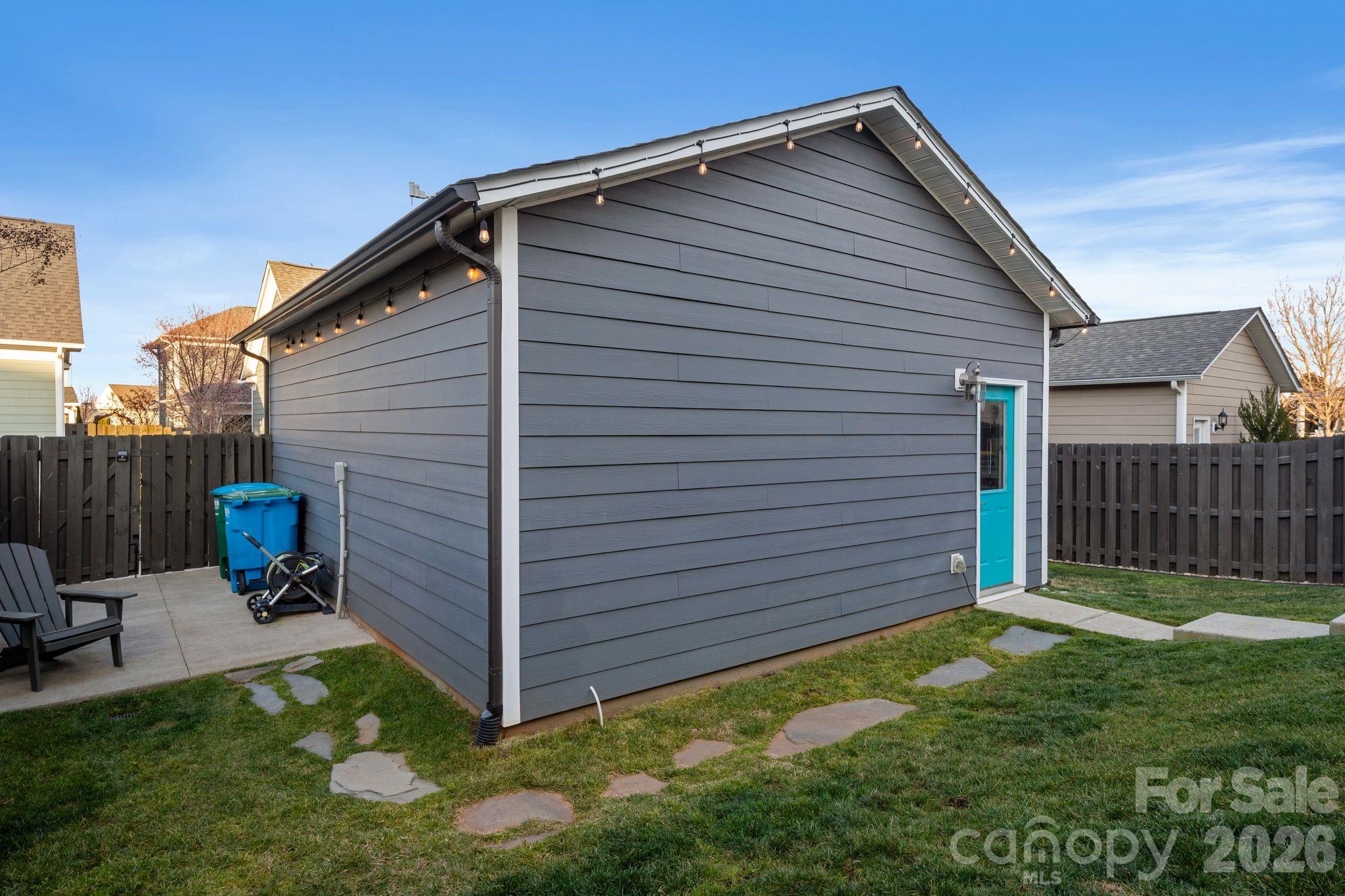 11637 Miller Road Pineville, NC 28134 - Photo 42 of 47